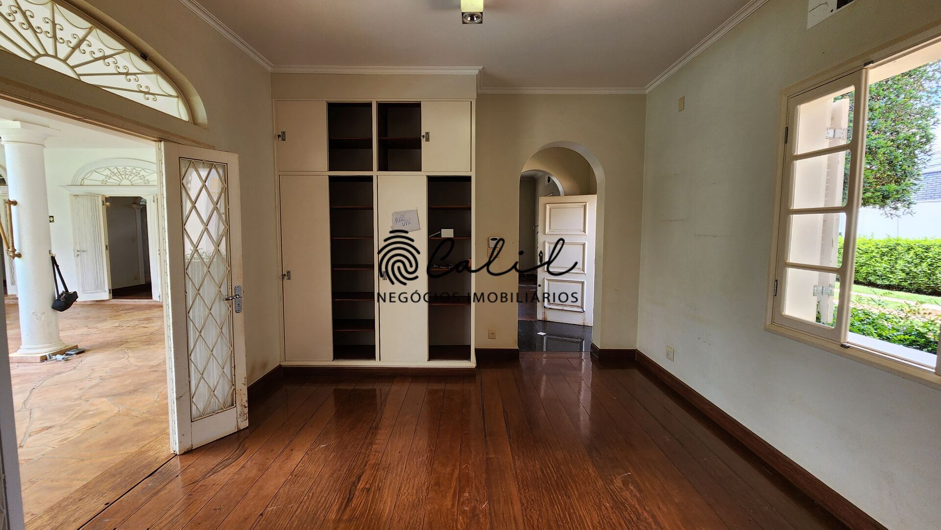 Casa, 7 quartos, 506 m² - Foto 40