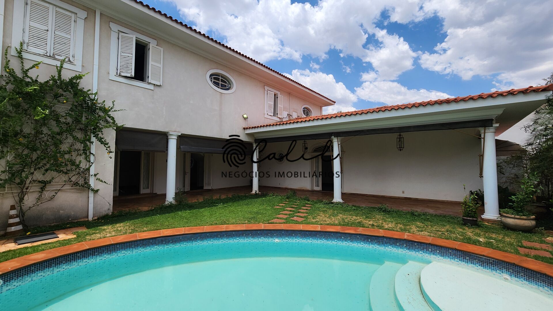 Casa, 7 quartos, 506 m² - Foto 48