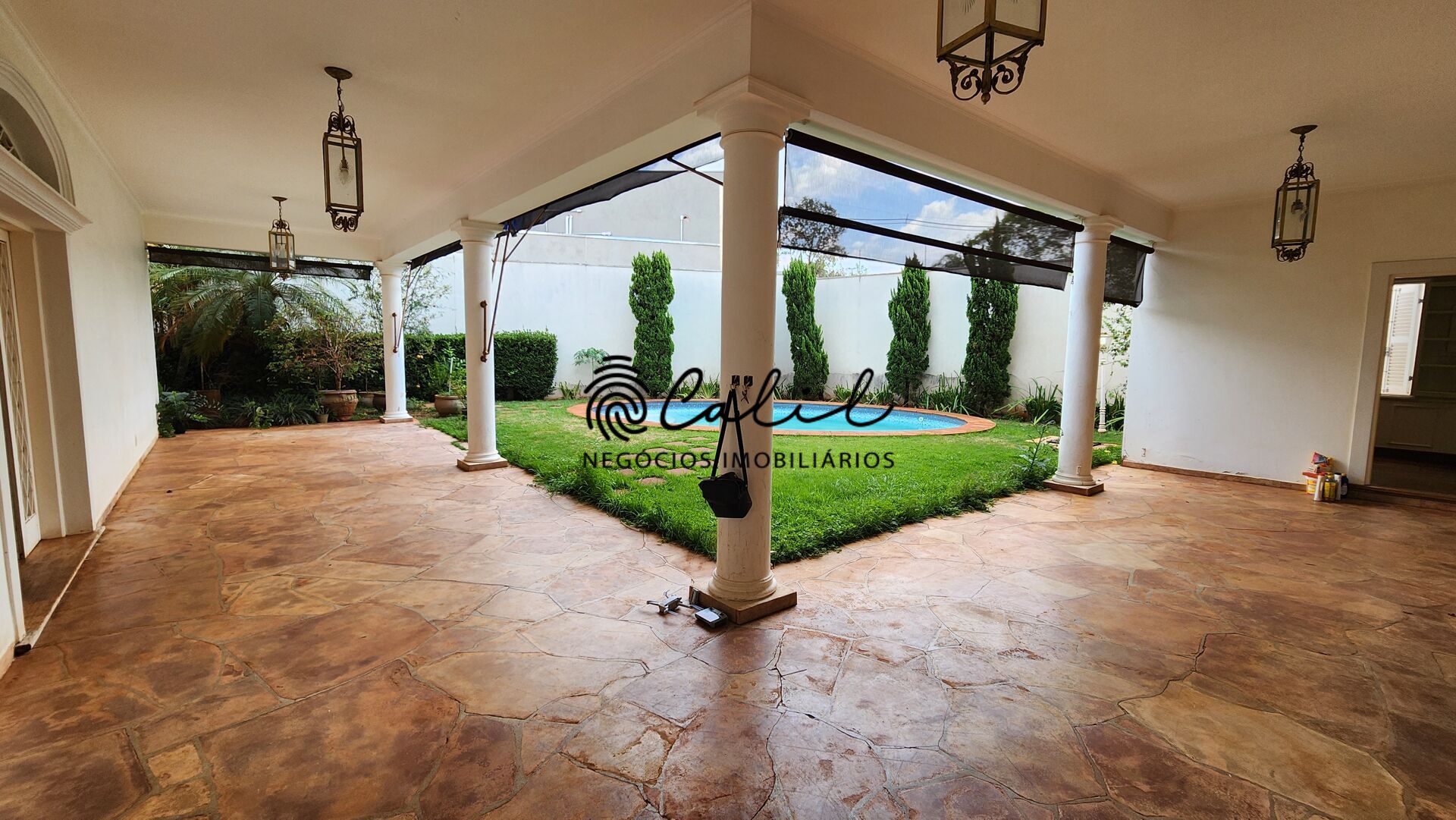 Casa, 7 quartos, 506 m² - Foto 46