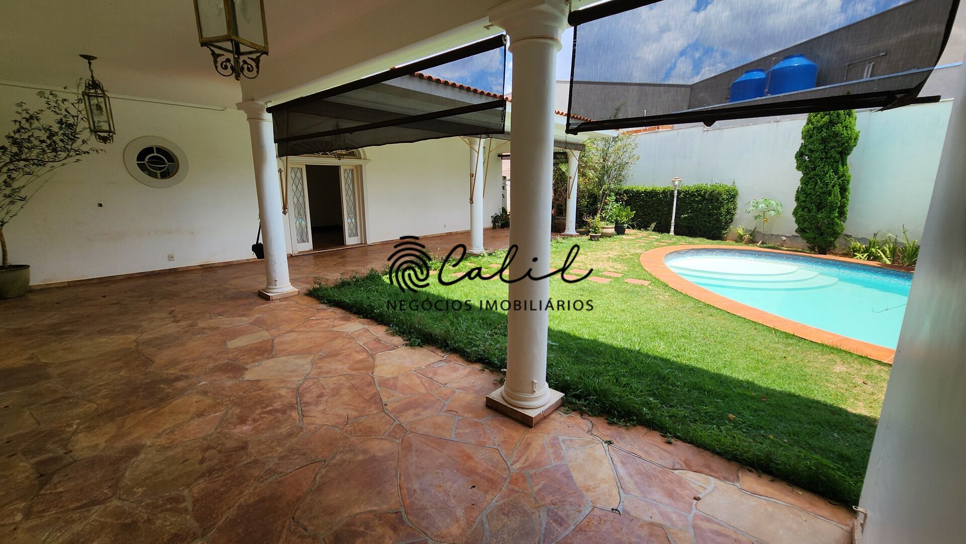 Casa, 7 quartos, 506 m² - Foto 34