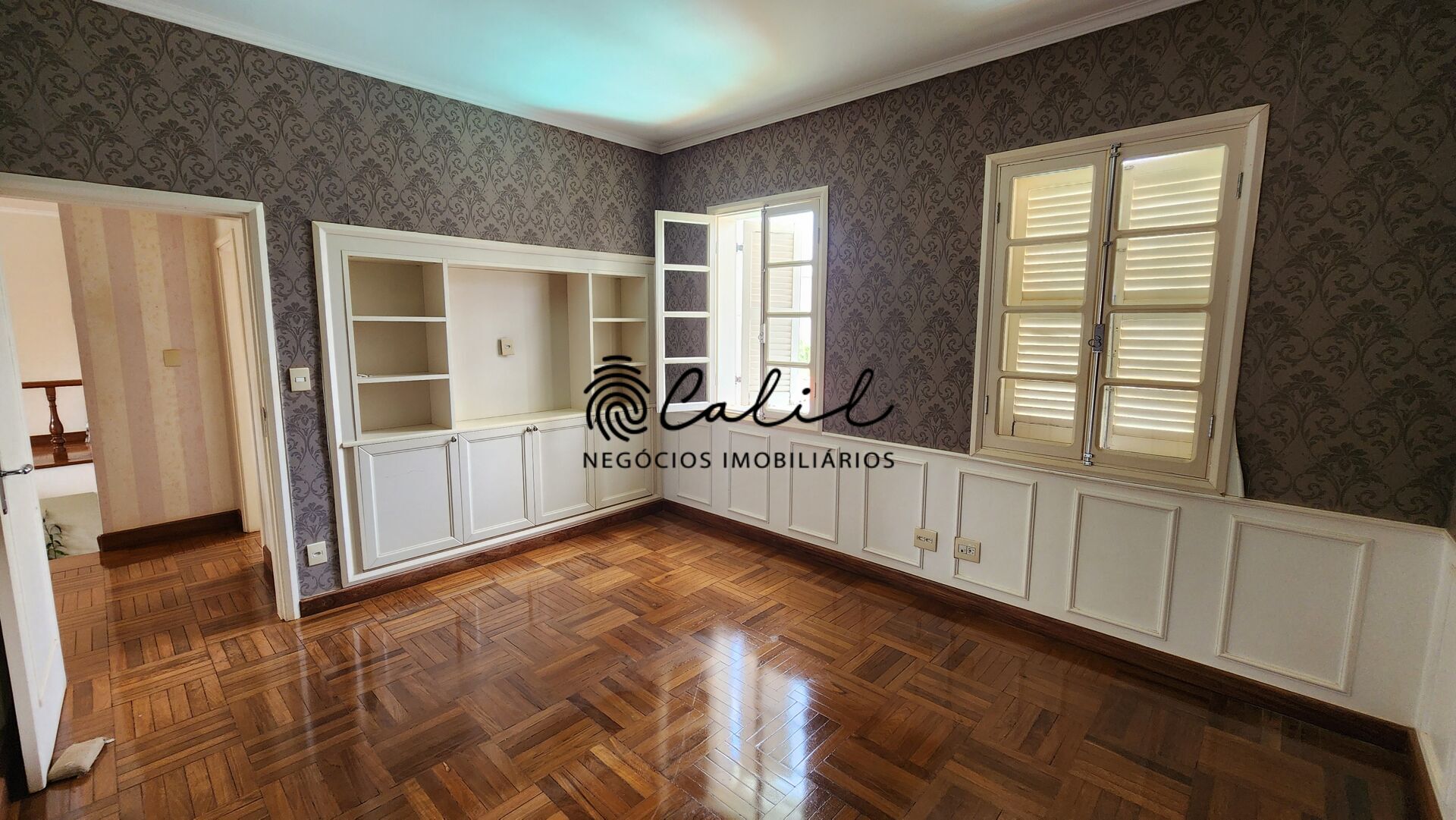 Casa, 7 quartos, 506 m² - Foto 27