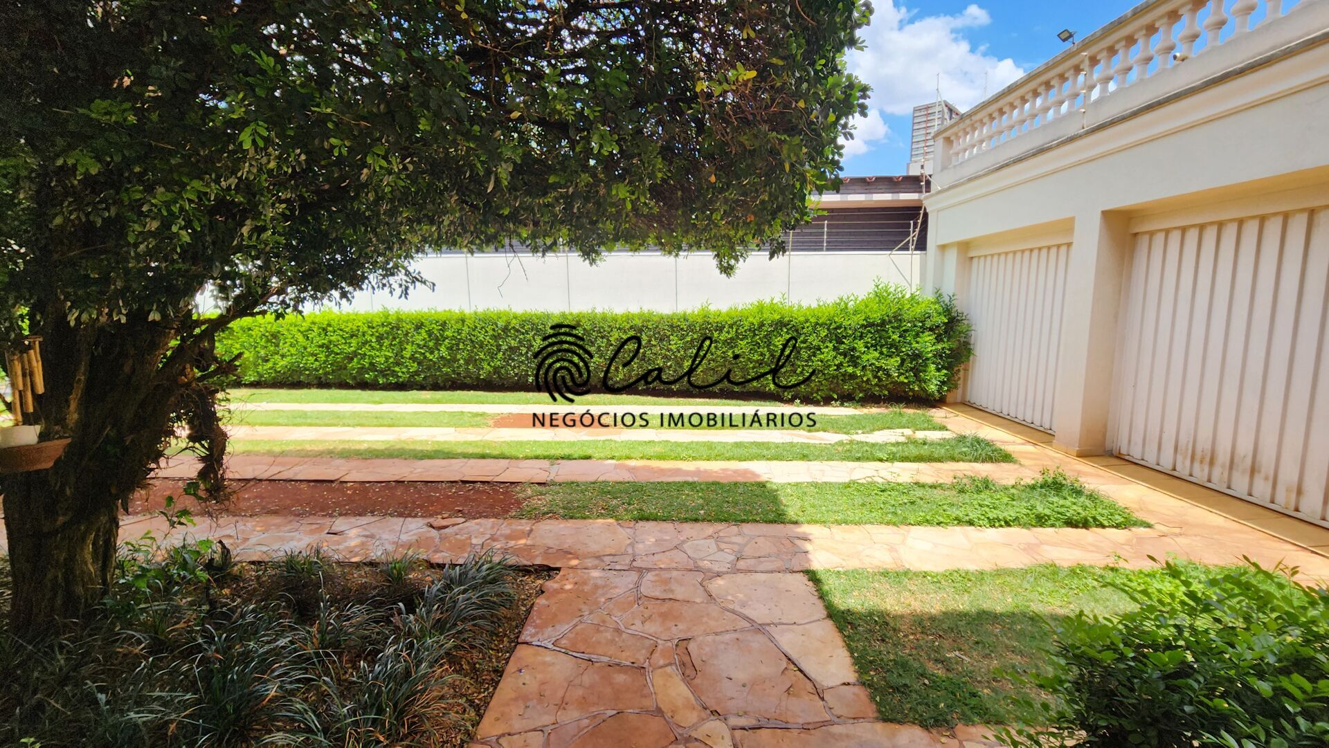 Casa, 7 quartos, 506 m² - Foto 13