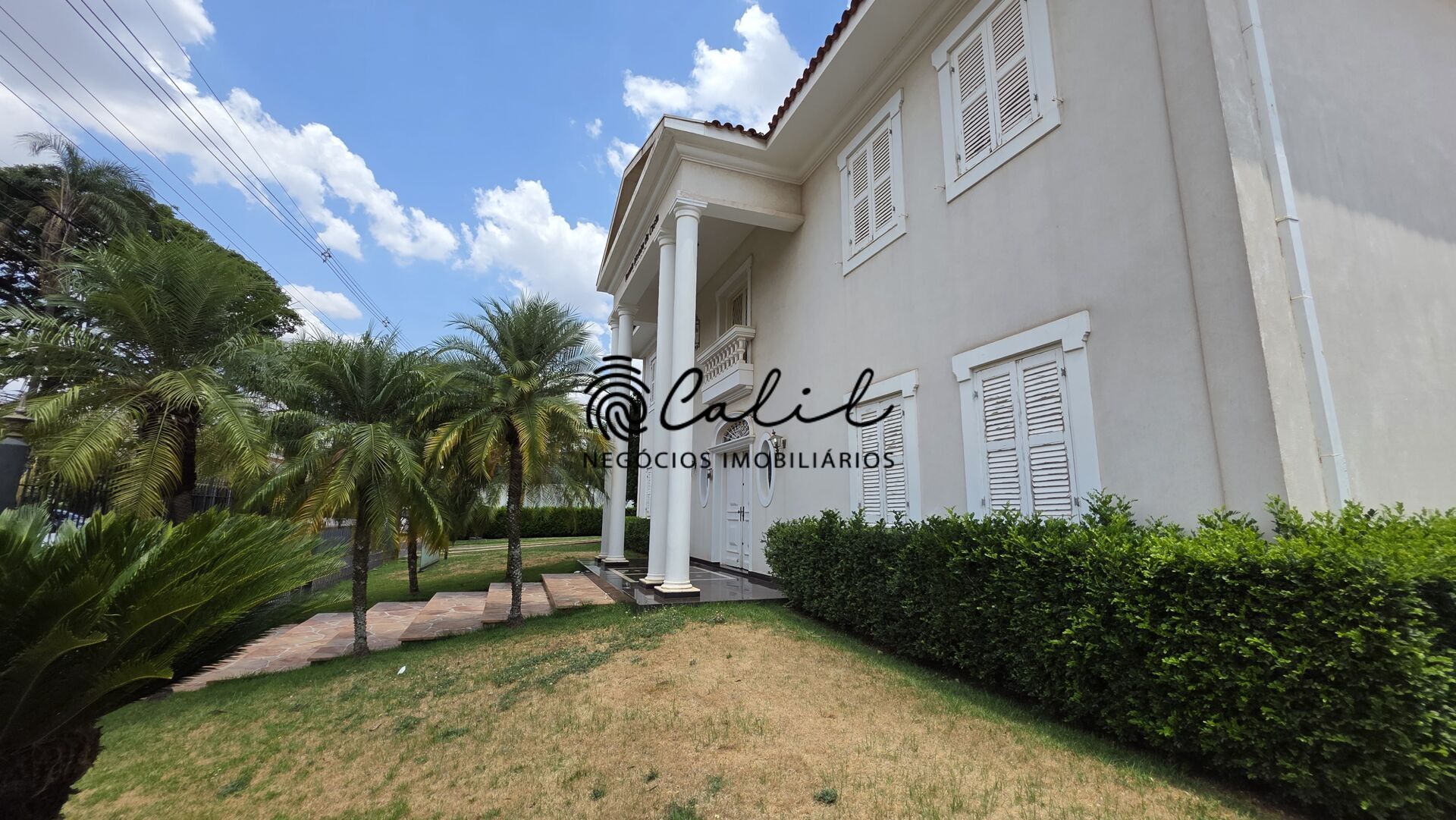 Casa, 7 quartos, 506 m² - Foto 8