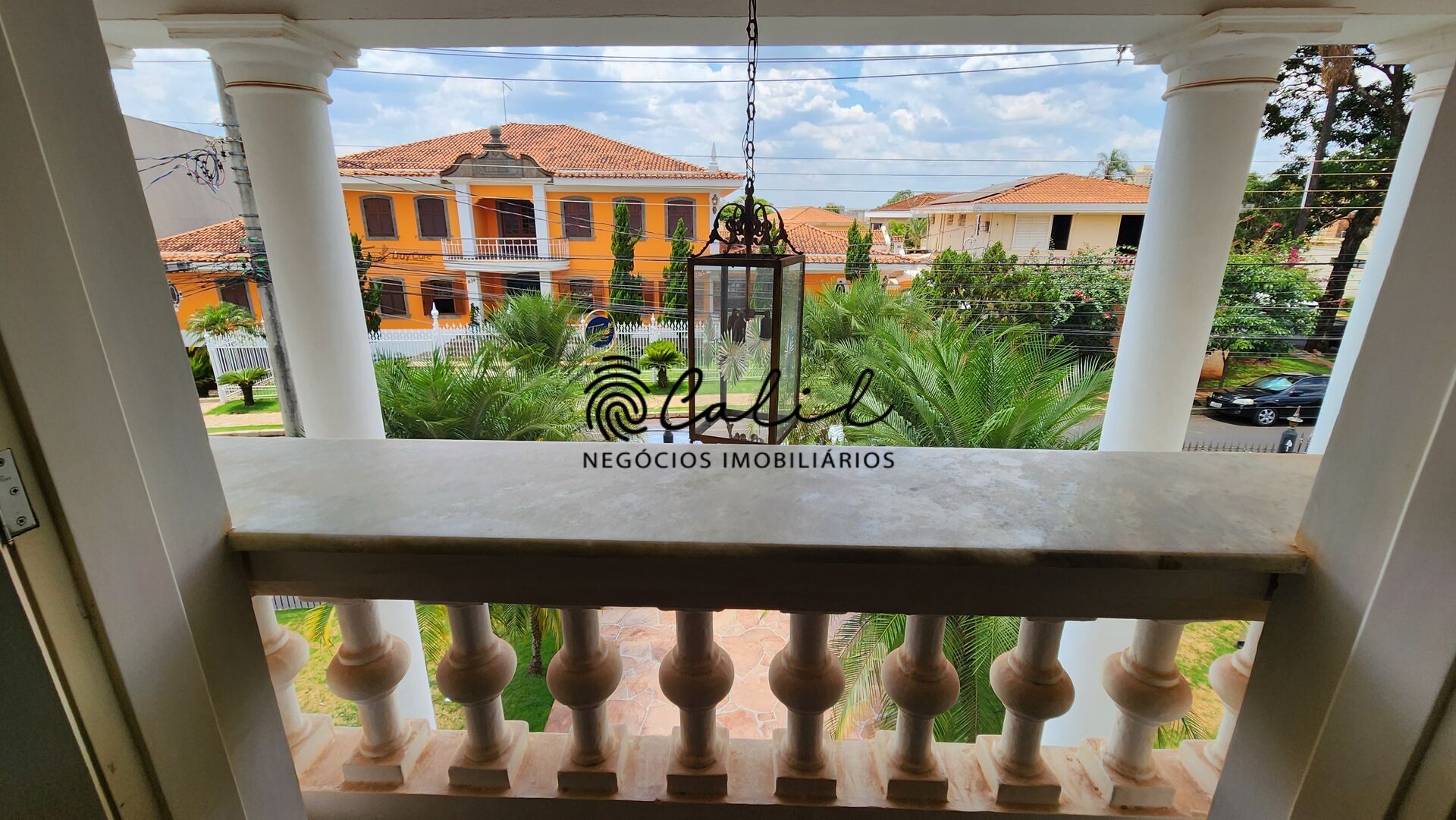 Casa, 7 quartos, 506 m² - Foto 25