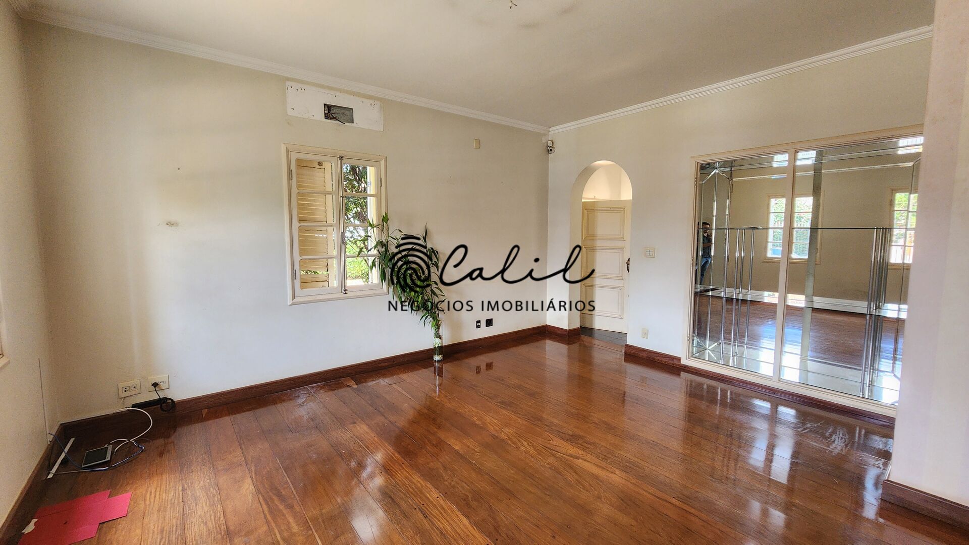 Casa, 7 quartos, 506 m² - Foto 37