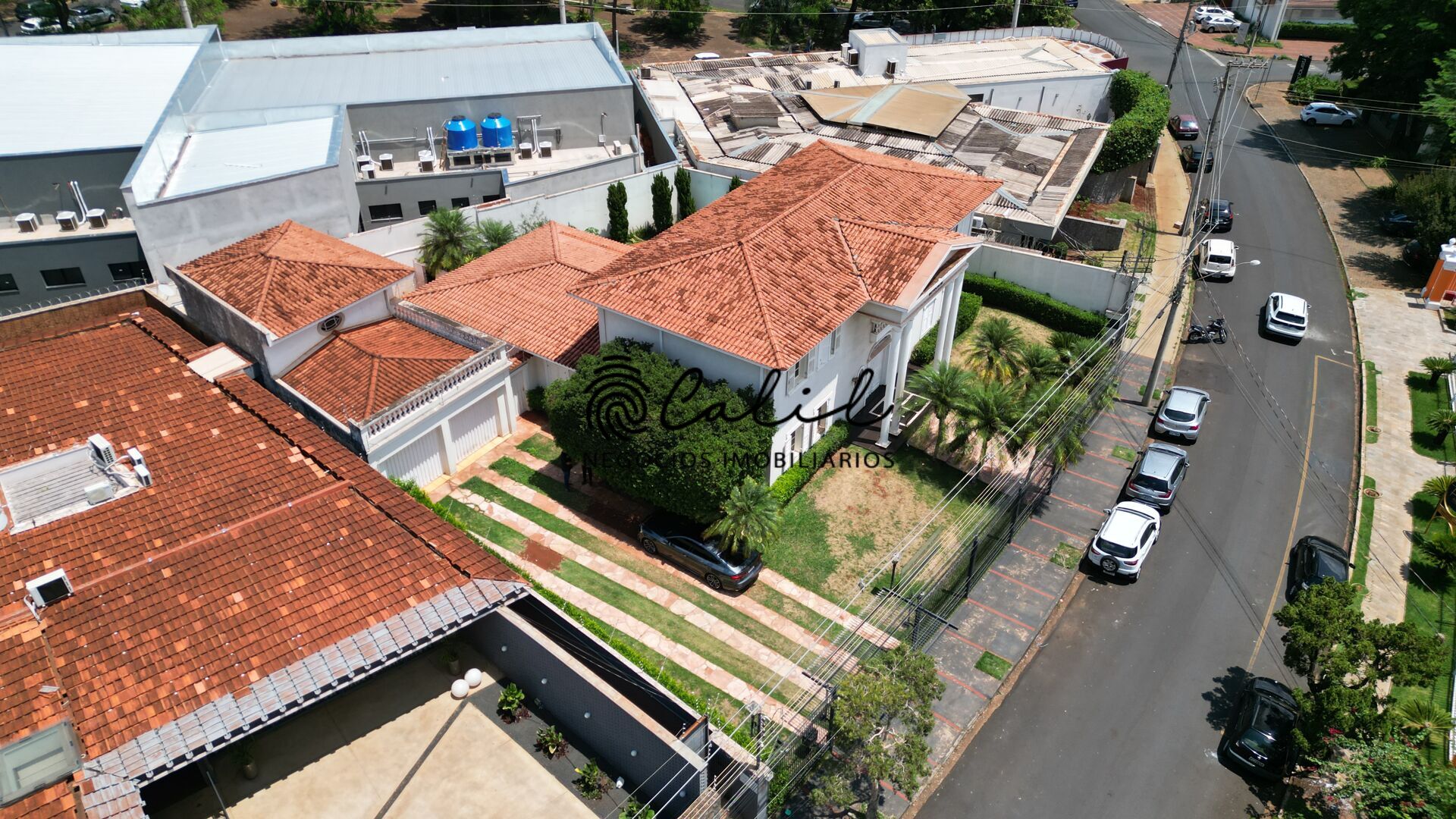 Casa, 7 quartos, 506 m² - Foto 3