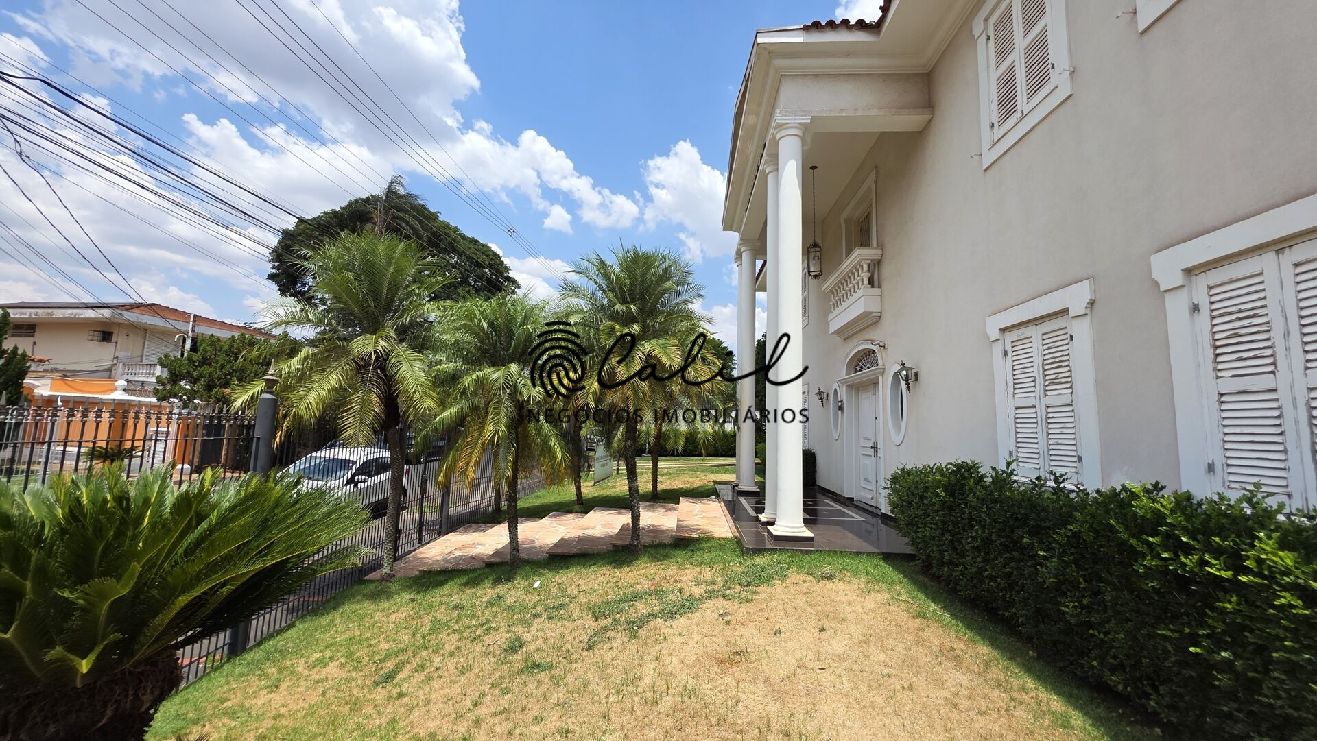 Casa, 7 quartos, 506 m² - Foto 9