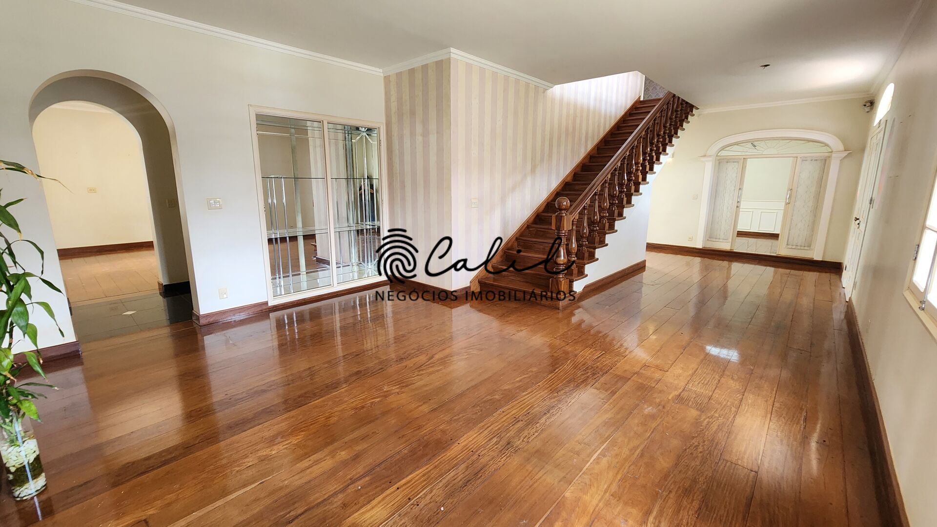 Casa, 7 quartos, 506 m² - Foto 16