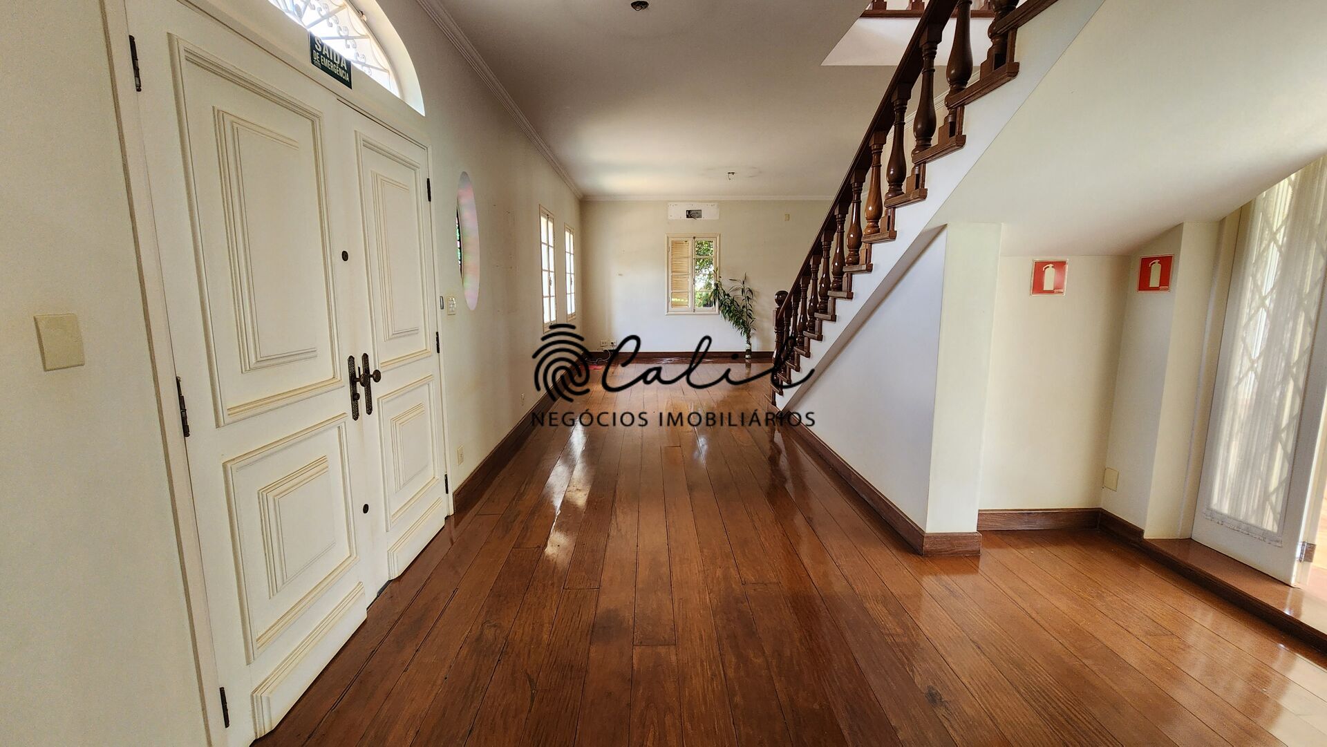 Casa, 7 quartos, 506 m² - Foto 19