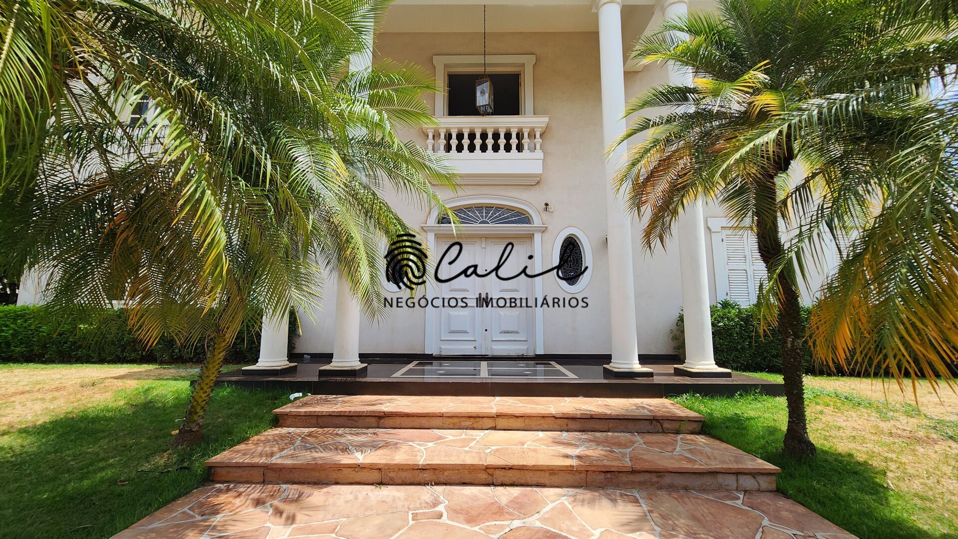 Casa, 7 quartos, 506 m² - Foto 7