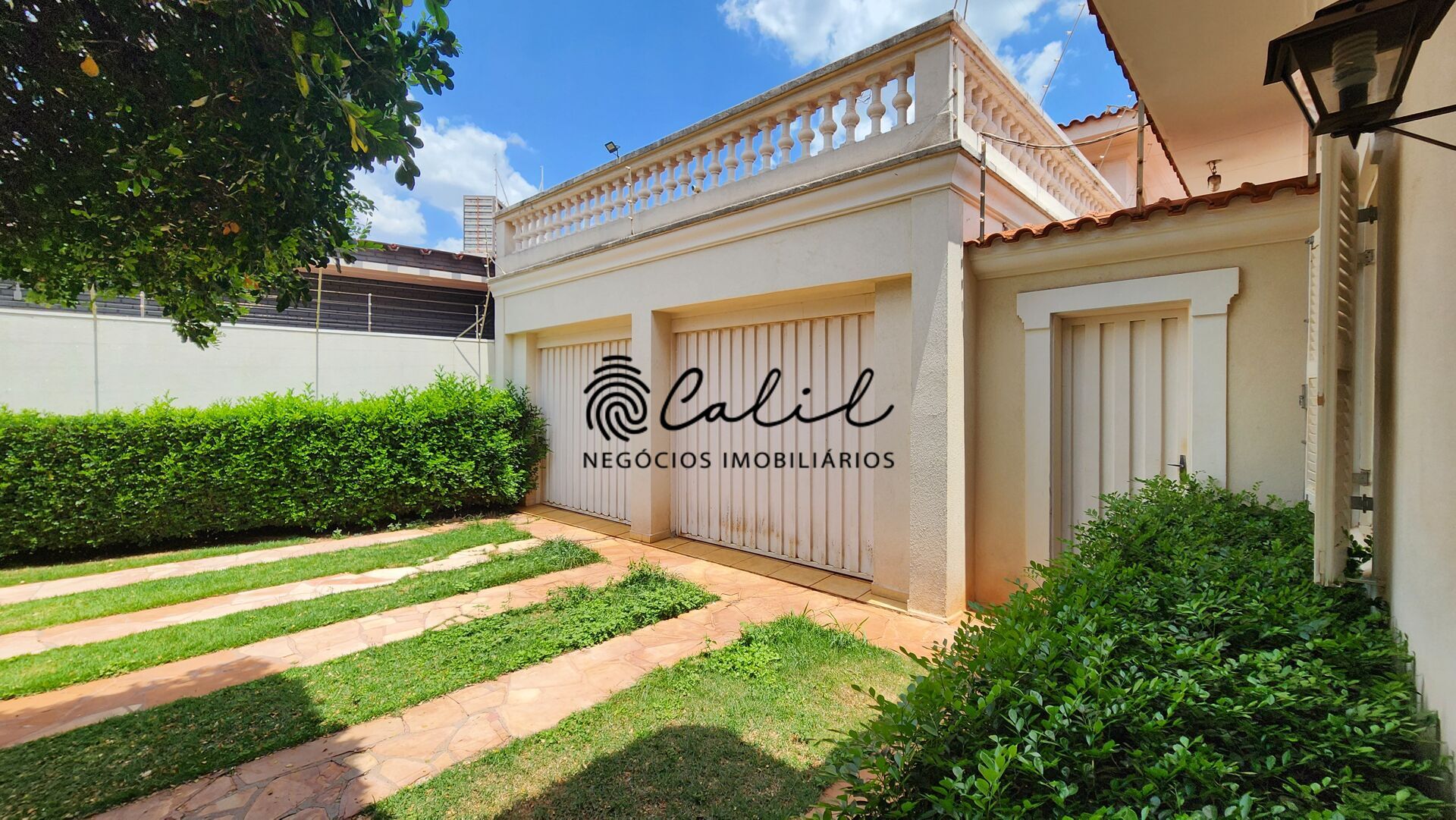 Casa, 7 quartos, 506 m² - Foto 12