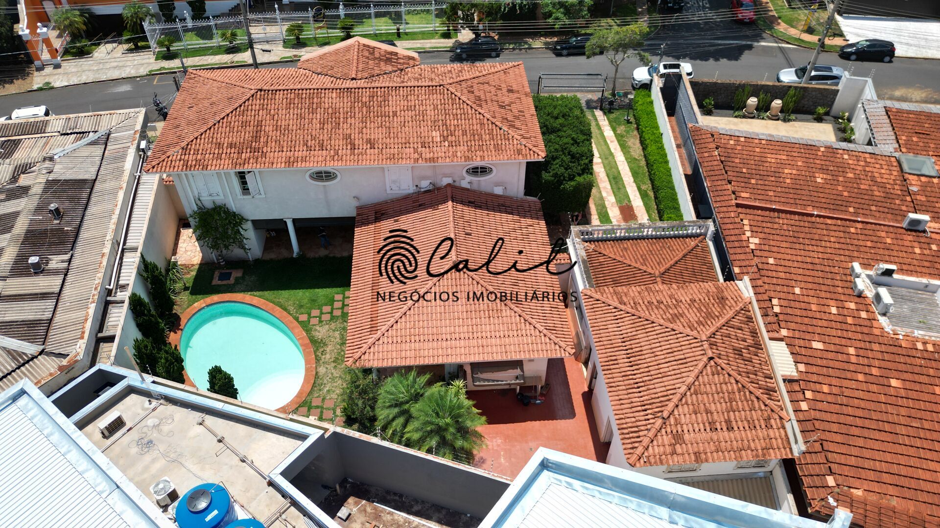 Casa, 7 quartos, 506 m² - Foto 49