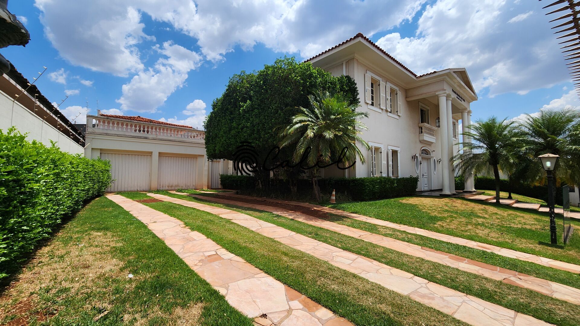 Casa, 7 quartos, 506 m² - Foto 5