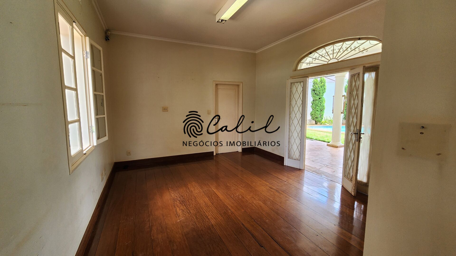 Casa, 7 quartos, 506 m² - Foto 38