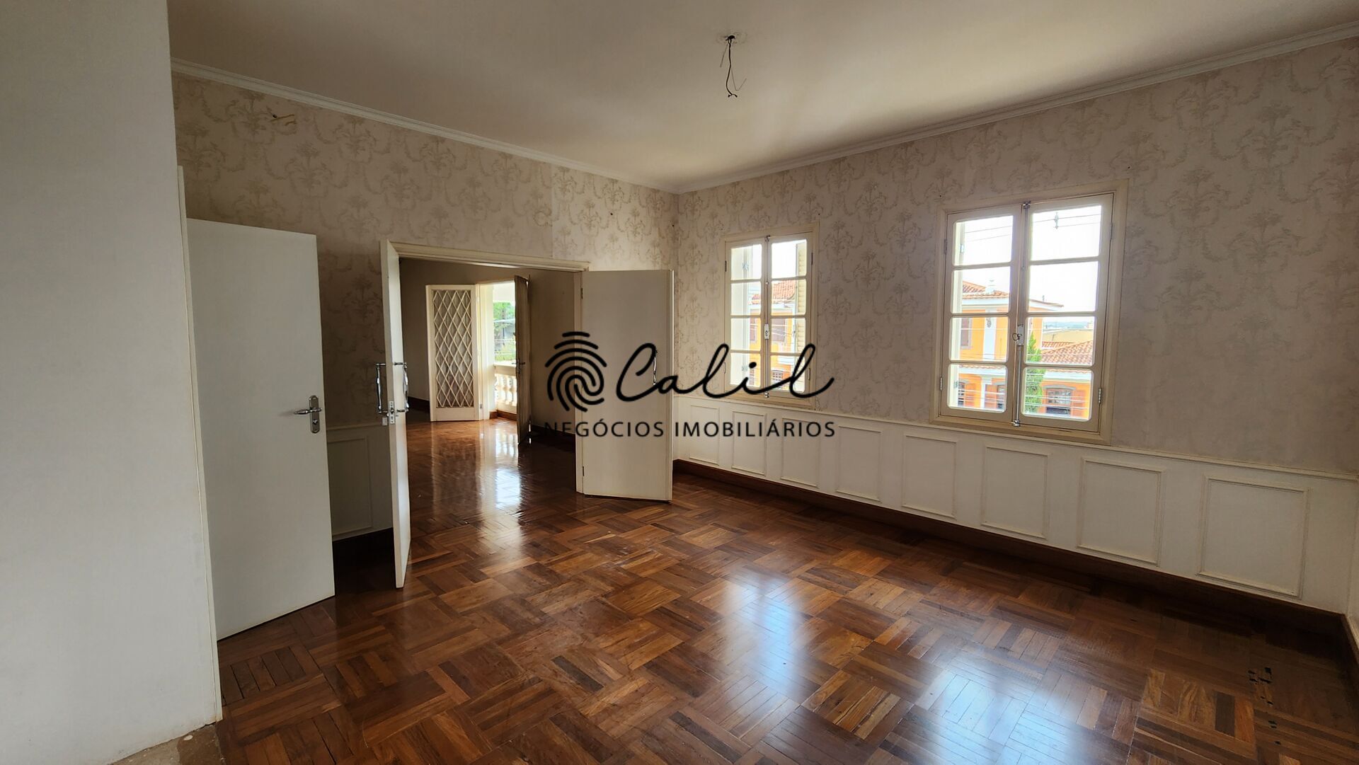 Casa, 7 quartos, 506 m² - Foto 22