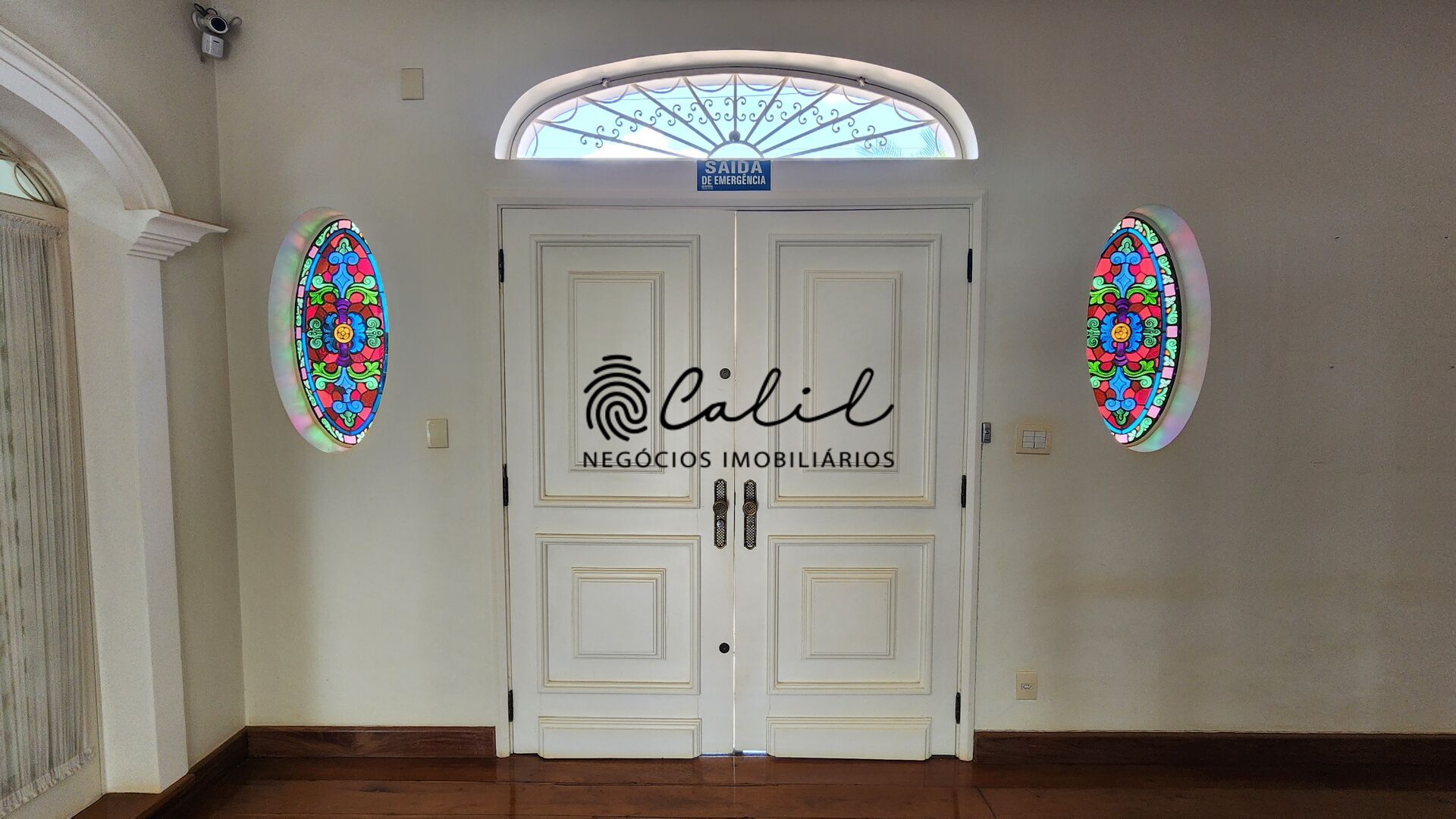 Casa, 7 quartos, 506 m² - Foto 36