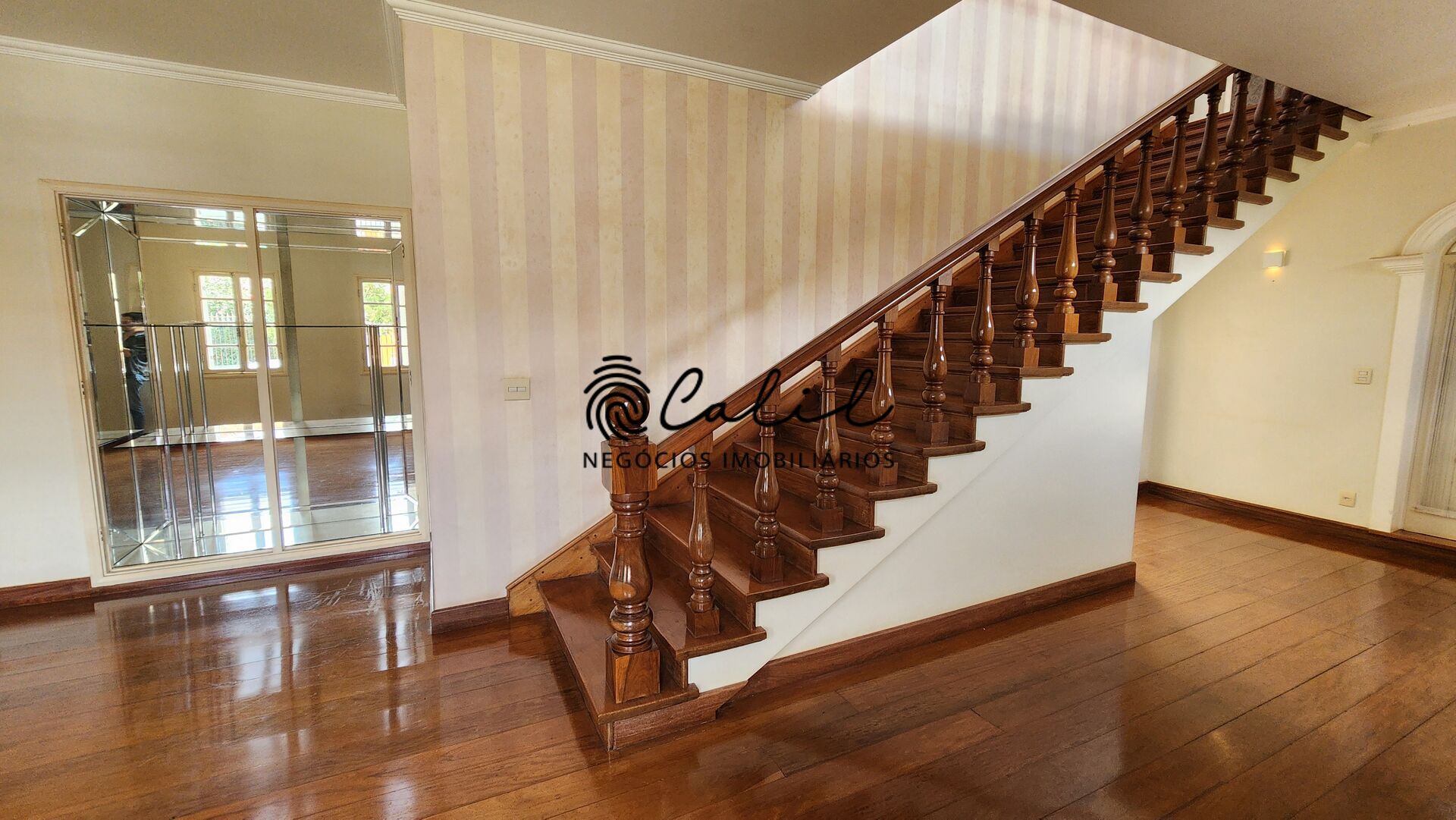 Casa, 7 quartos, 506 m² - Foto 17