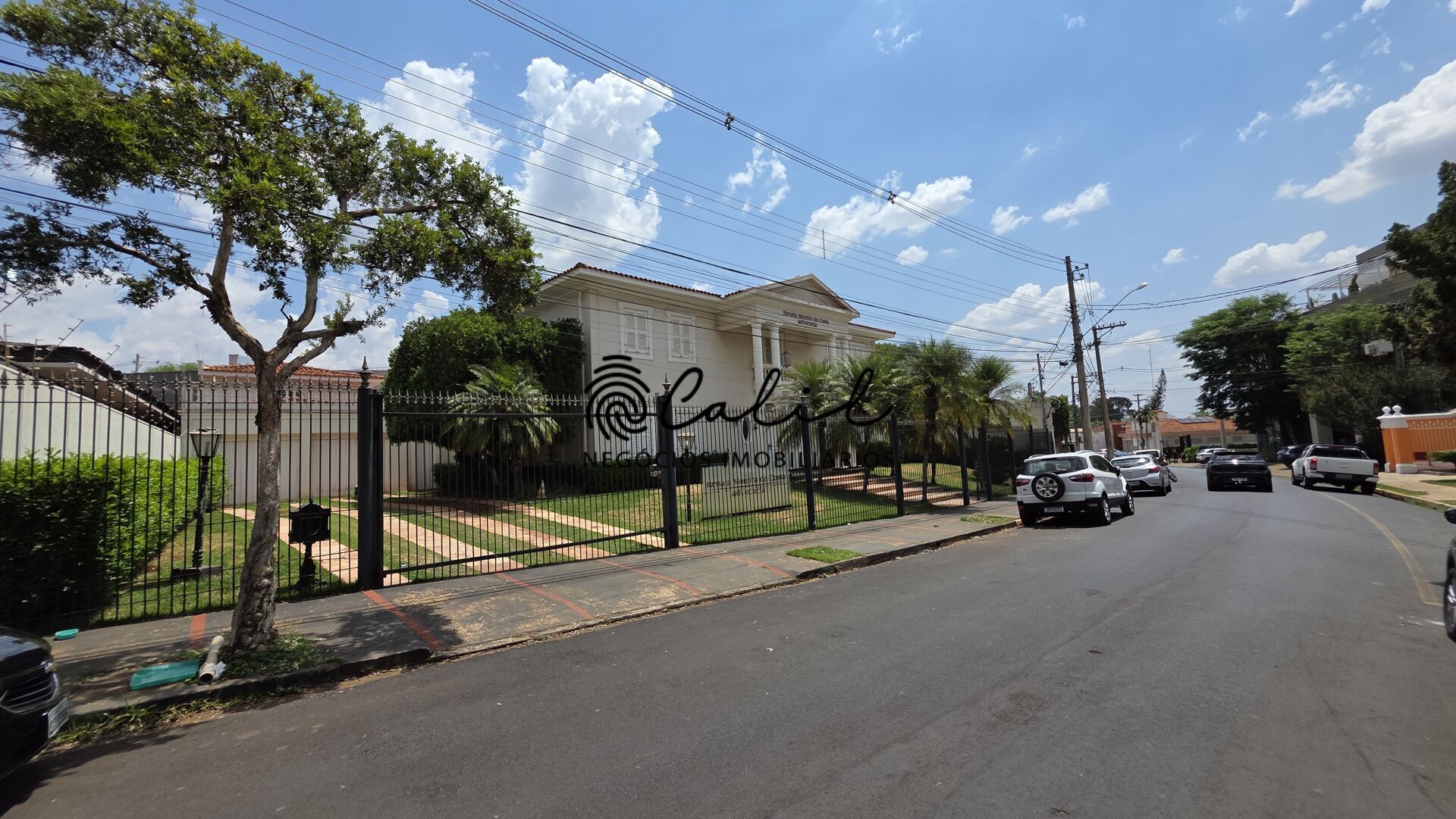 Casa, 7 quartos, 506 m² - Foto 4