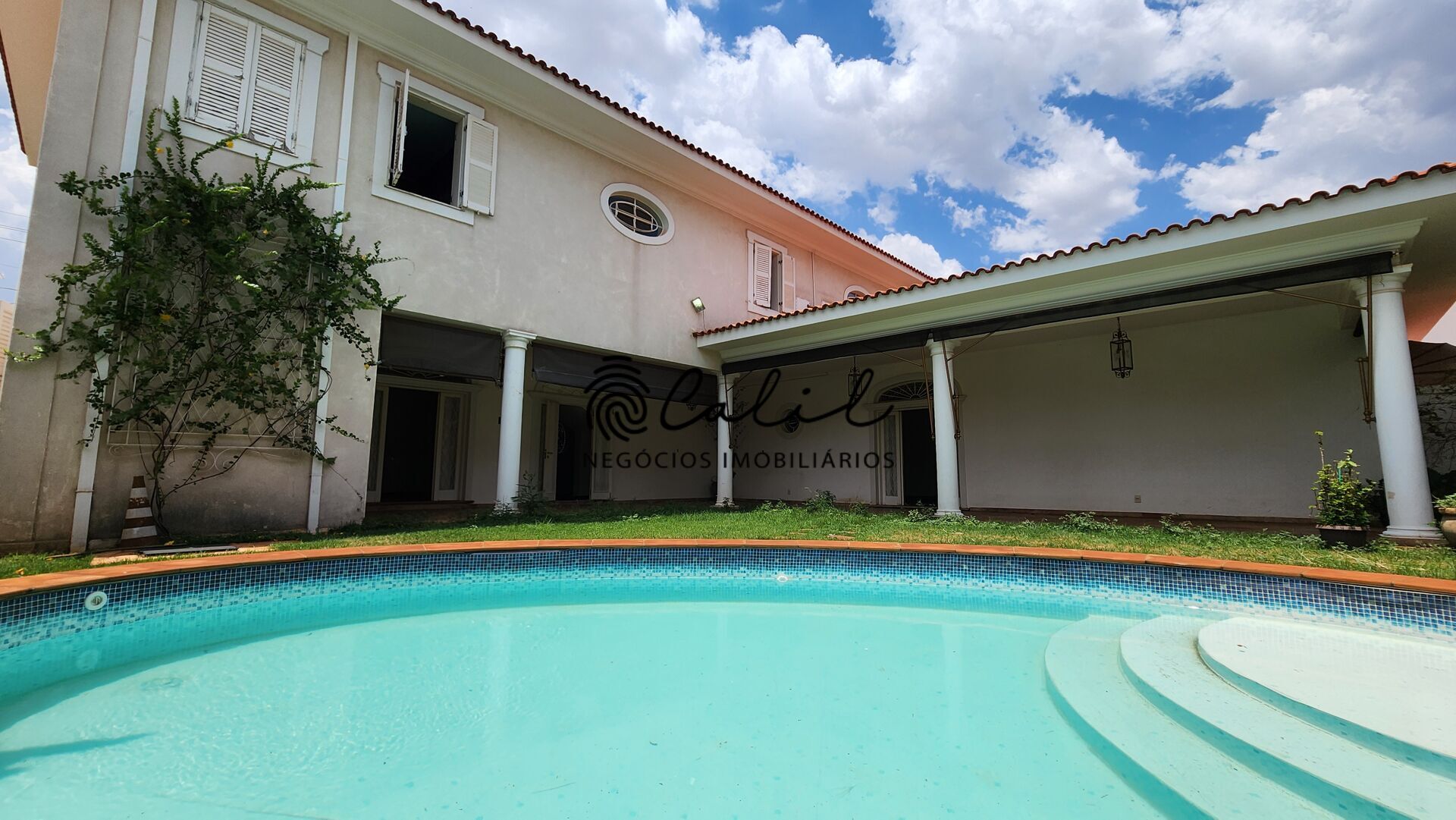 Casa, 7 quartos, 506 m² - Foto 47