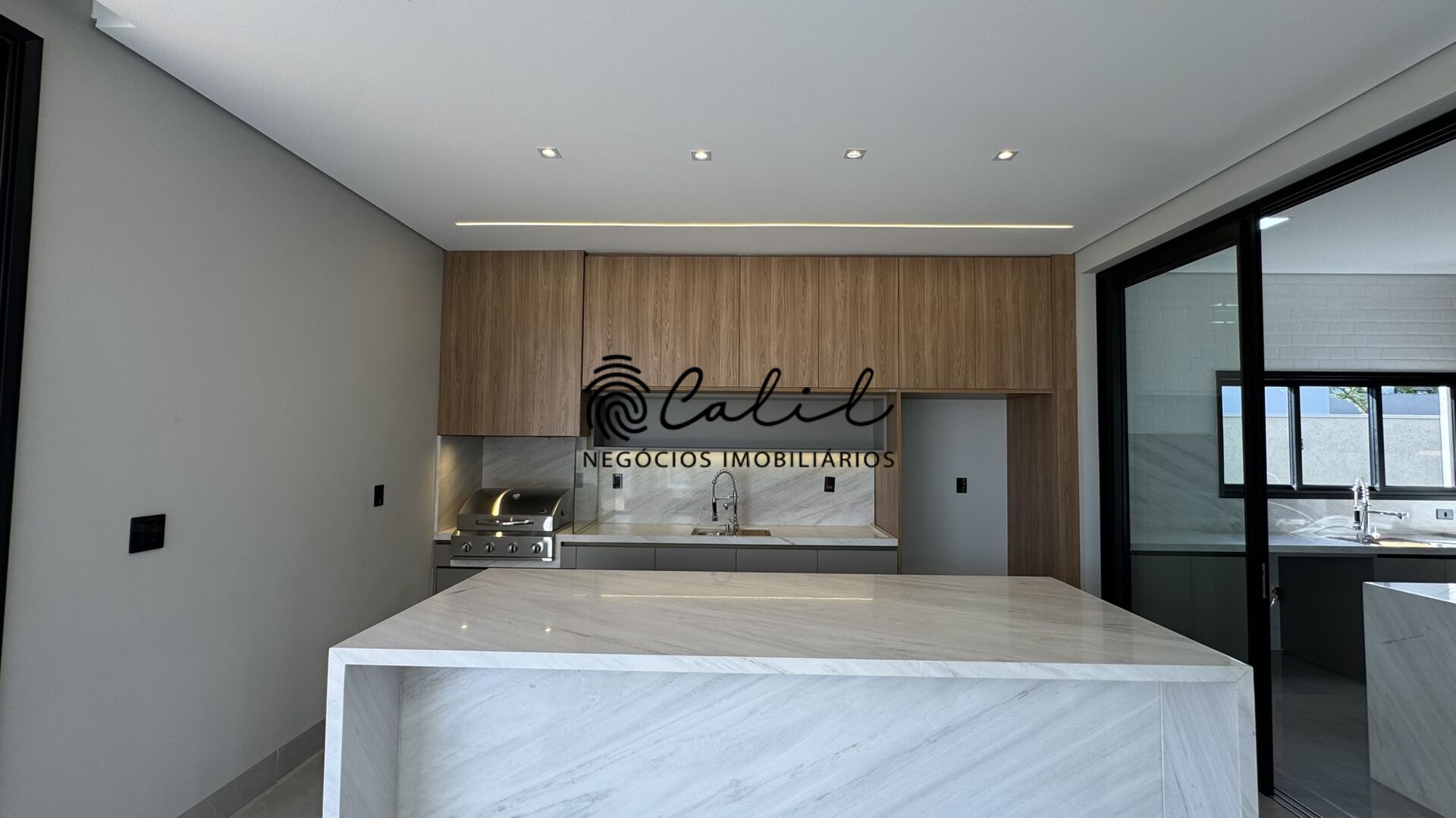 Casa de Condomínio, 5 quartos - Foto 7