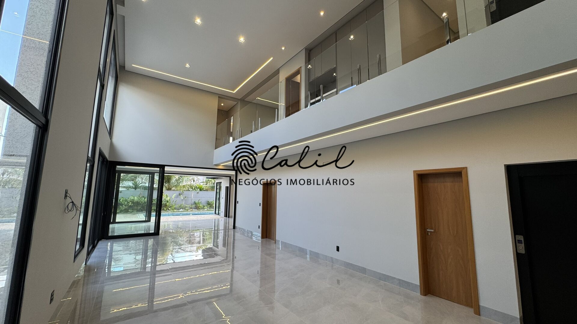 Casa de Condomínio, 5 quartos - Foto 3