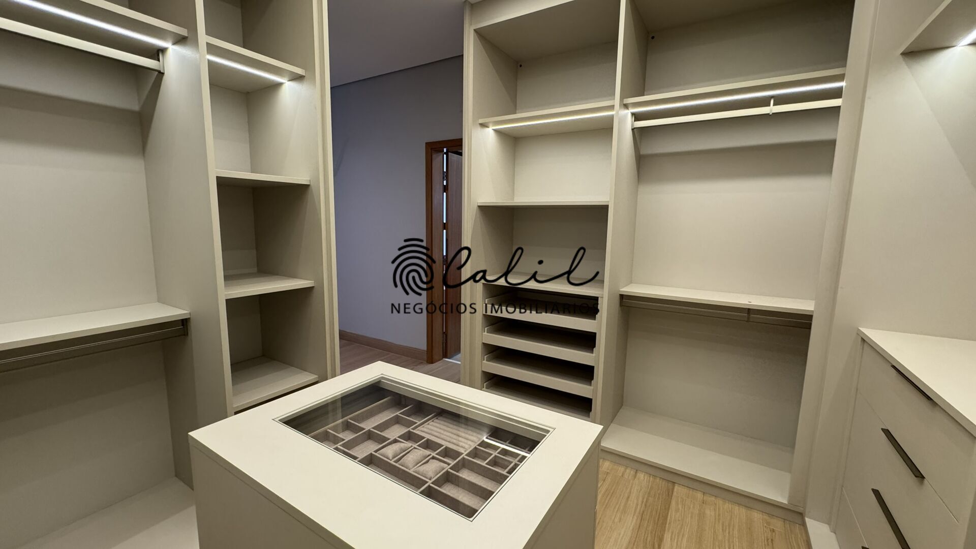 Casa de Condomínio, 5 quartos - Foto 30
