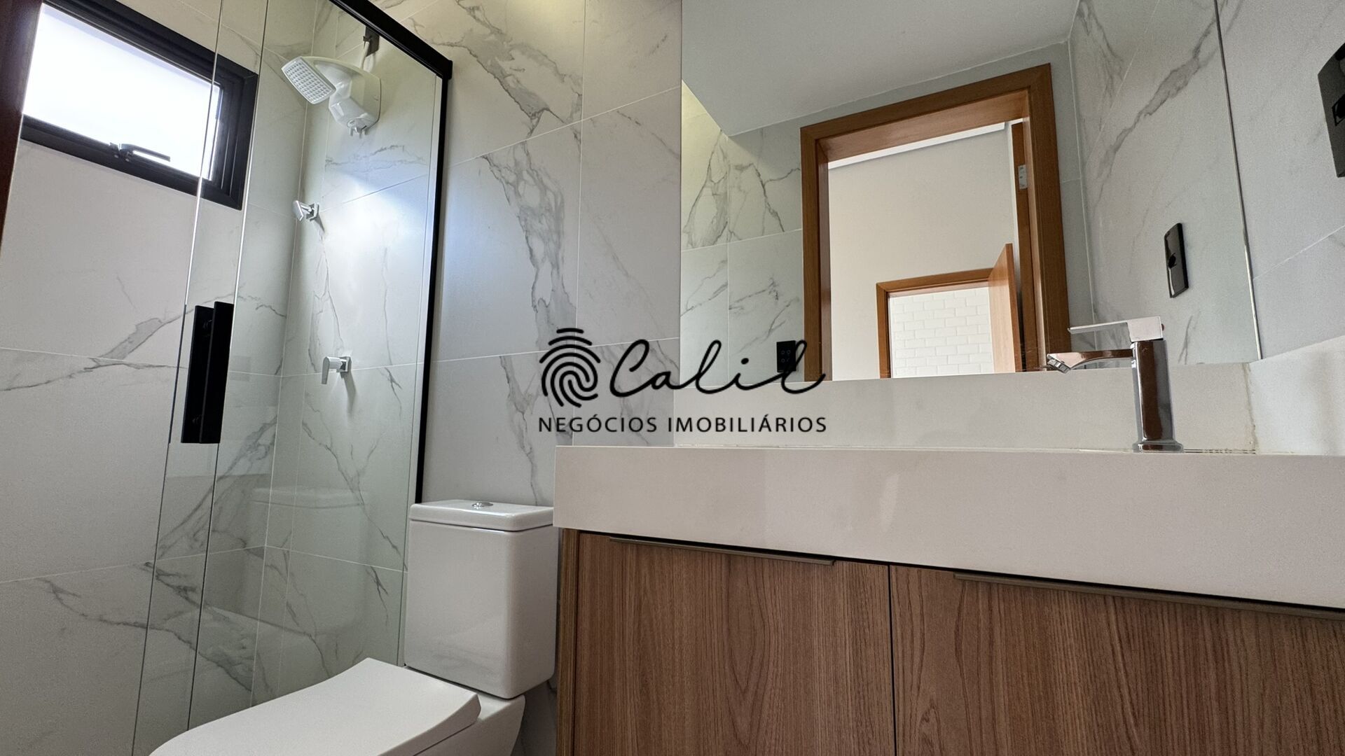 Casa de Condomínio, 5 quartos - Foto 15