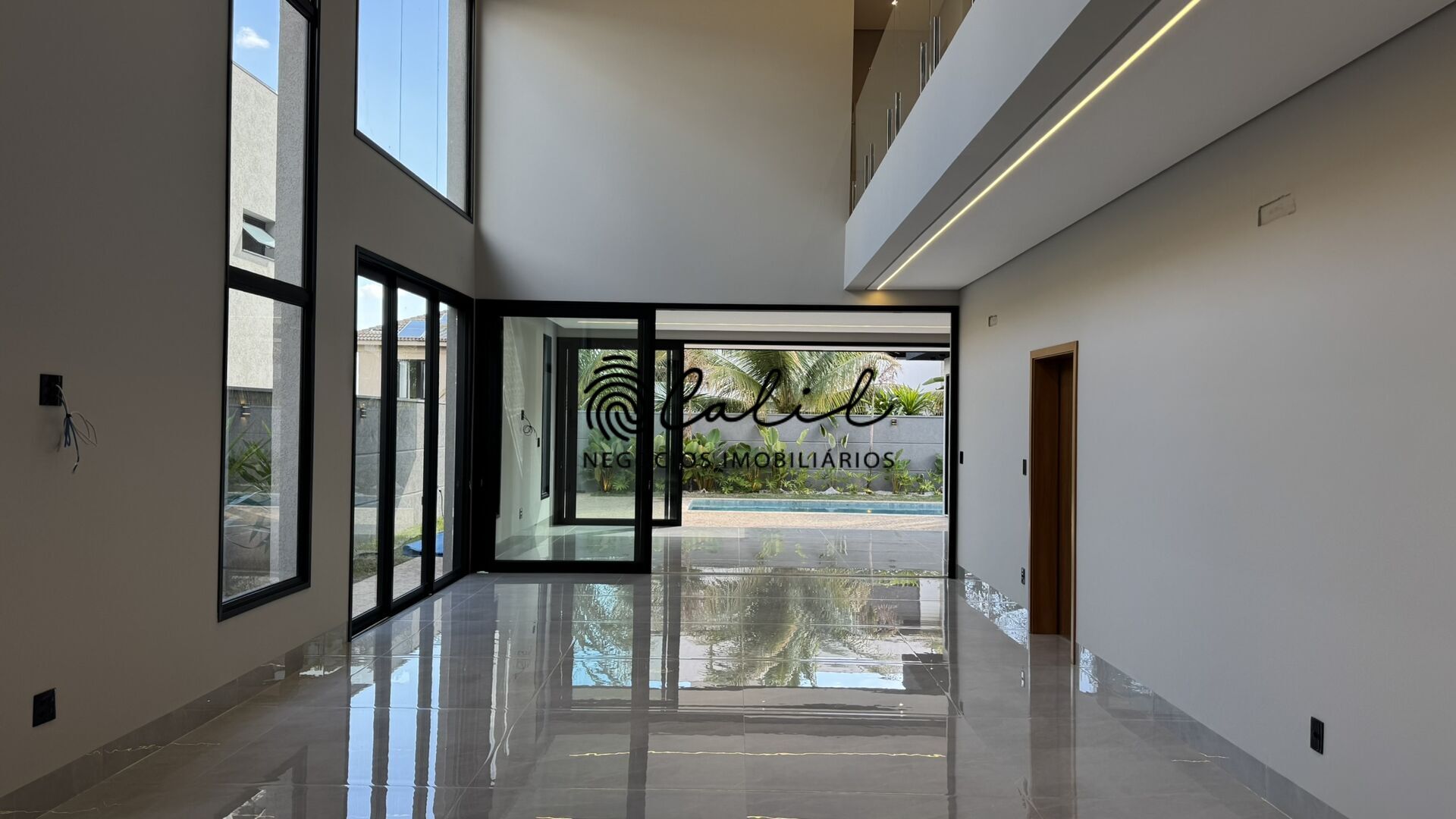 Casa de Condomínio, 5 quartos - Foto 5
