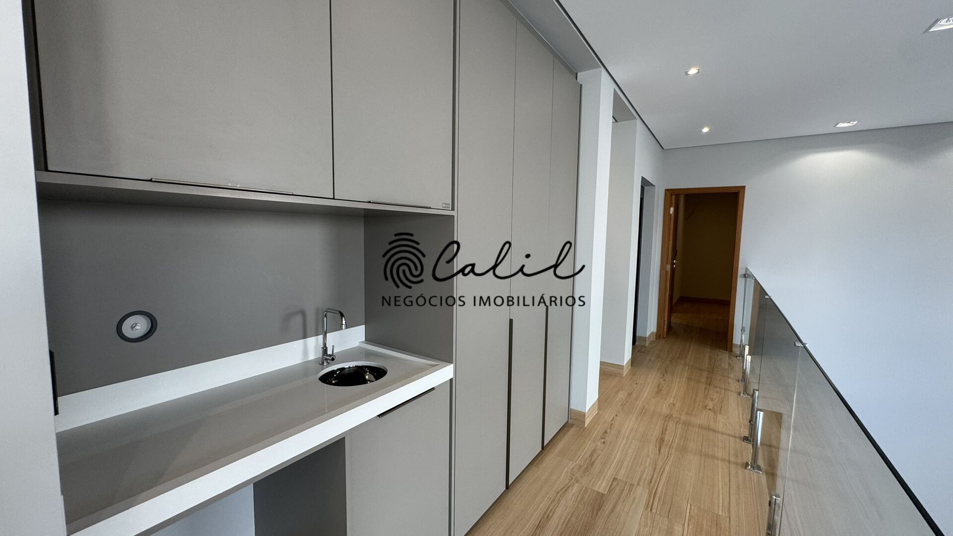Casa de Condomínio, 5 quartos - Foto 35