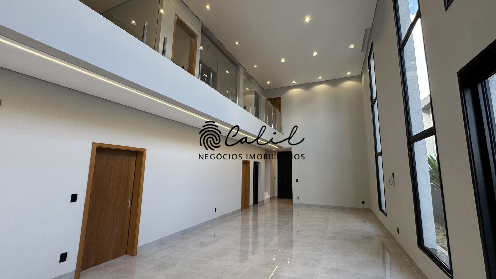 Casa de Condomínio, 5 quartos - Foto 4