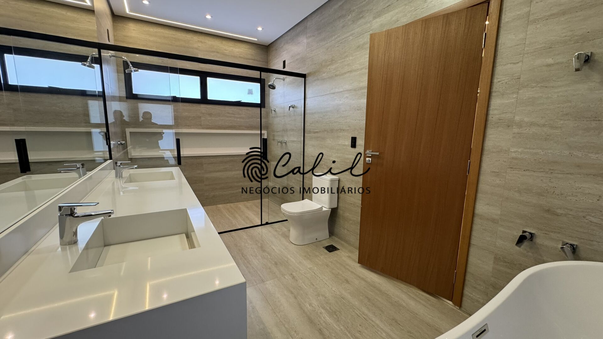 Casa de Condomínio, 5 quartos - Foto 31