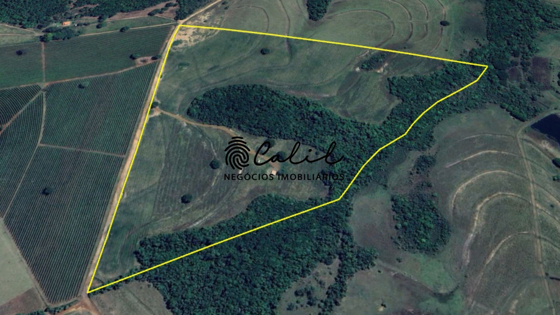 Sítio à venda com 2 quartos, 236700m² - Foto 15