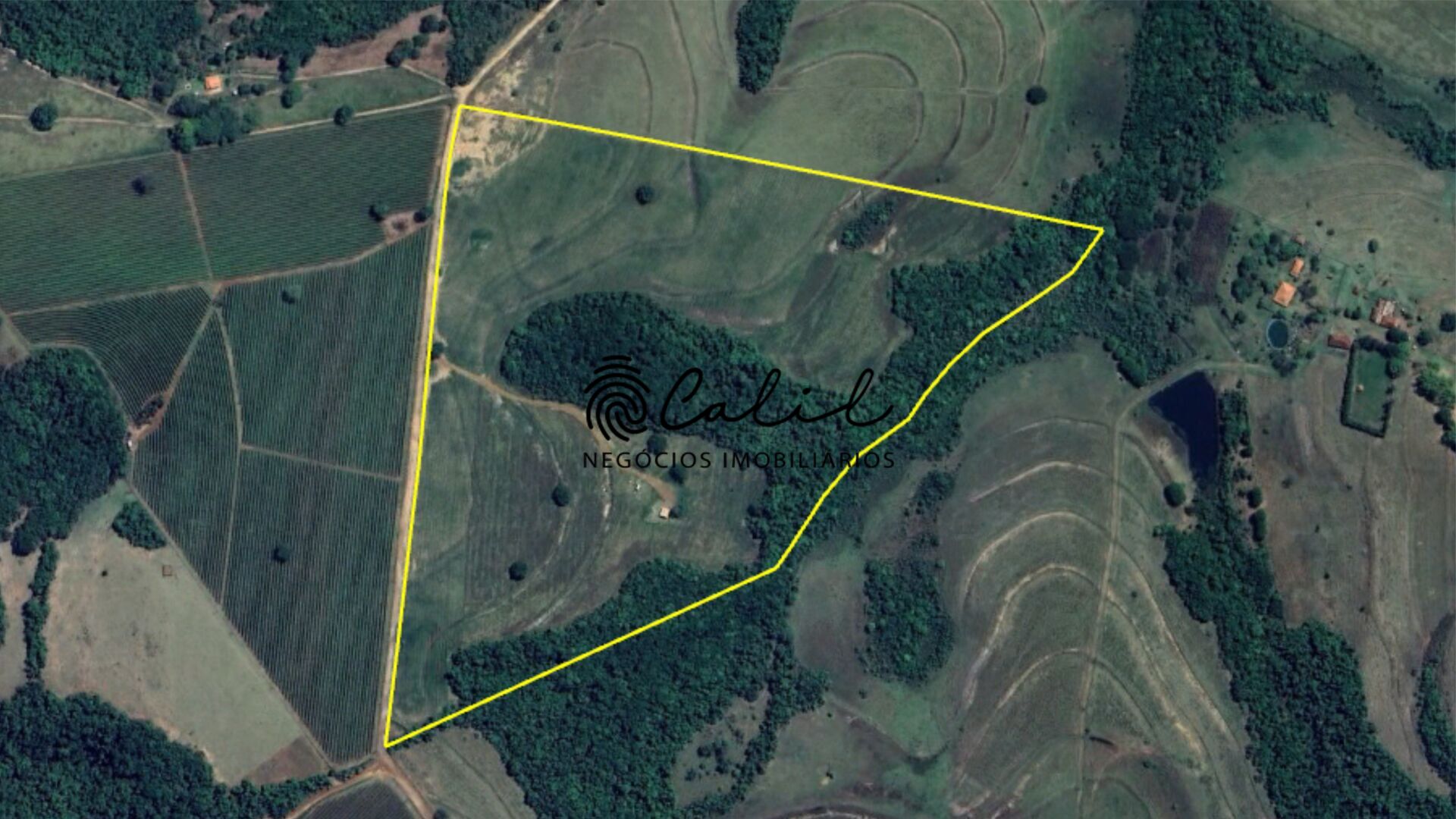 Fazenda à venda com 2 quartos, 236700m² - Foto 9