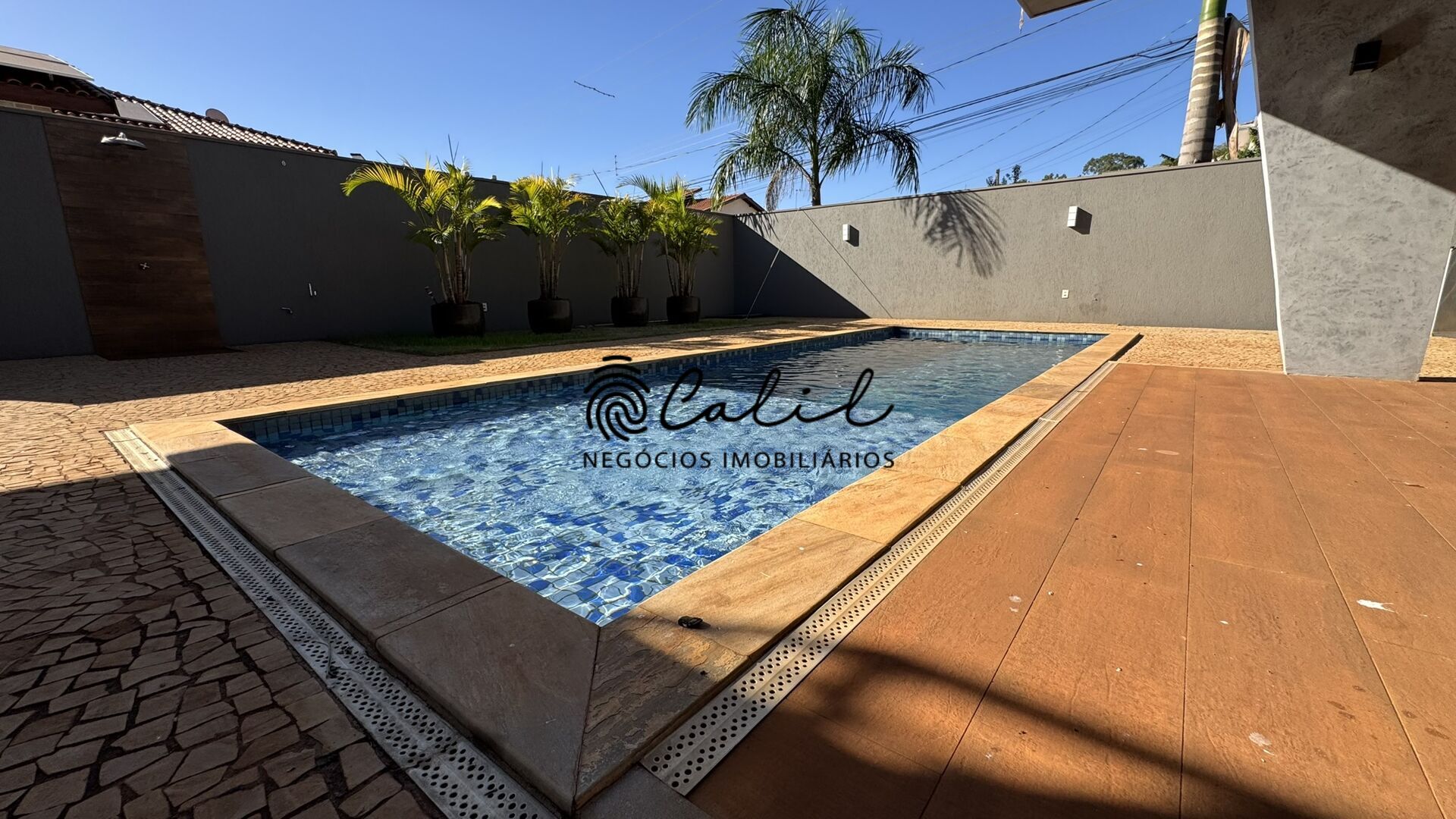 Casa de Condomínio, 4 quartos - Foto 14