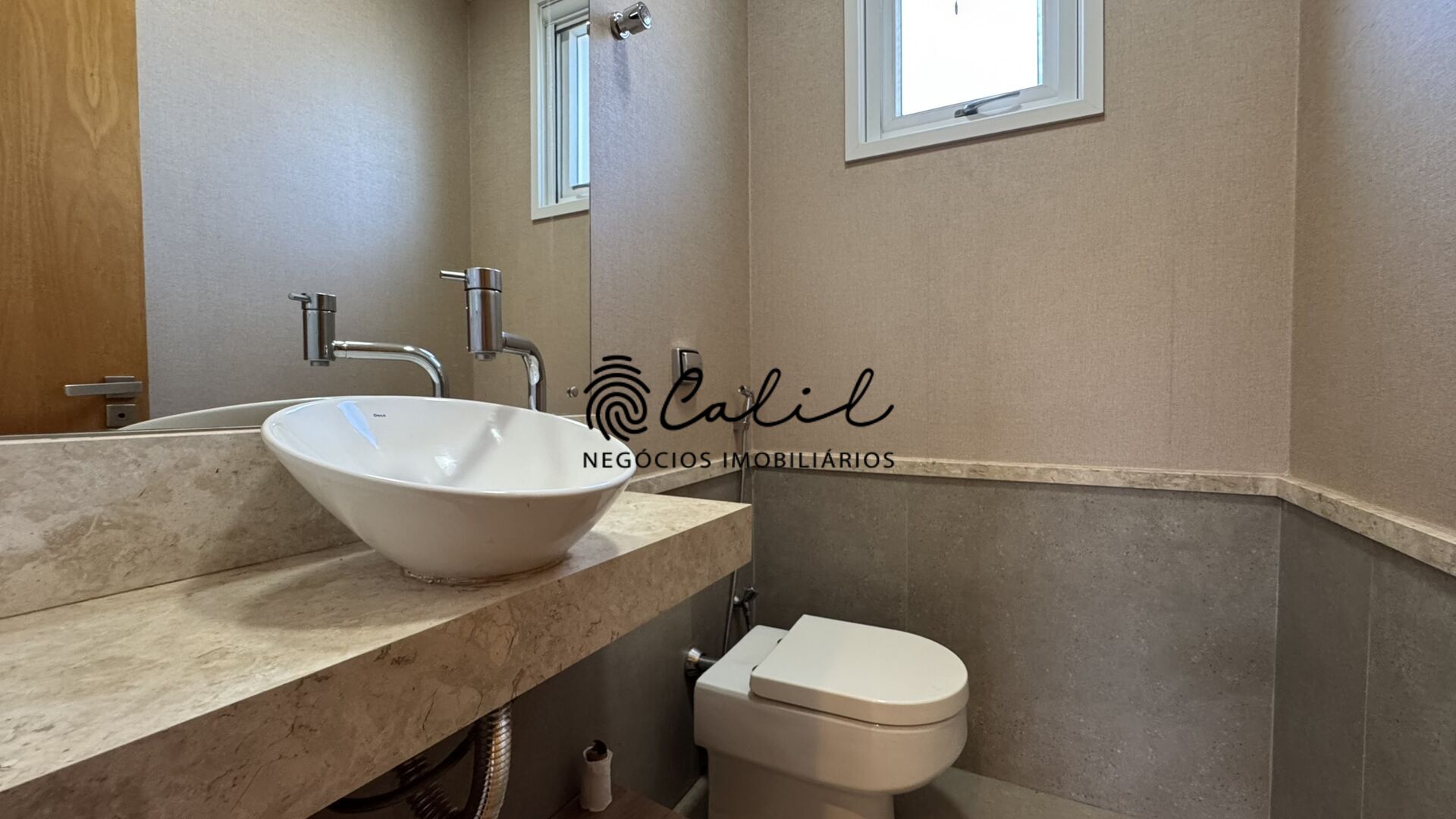 Casa de Condomínio, 4 quartos - Foto 22