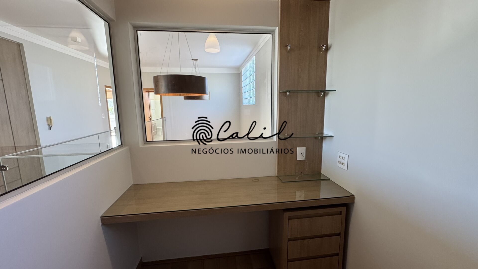 Casa de Condomínio, 4 quartos - Foto 33