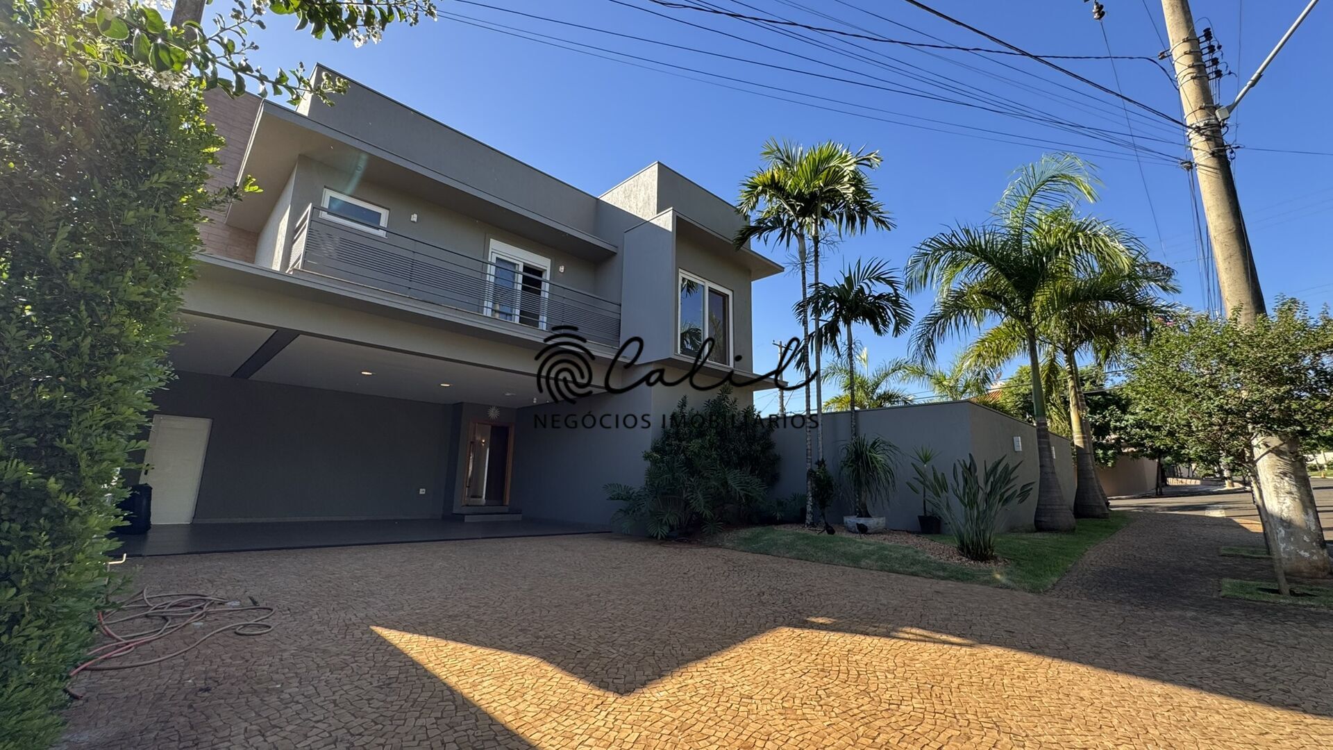 Casa de Condomínio, 4 quartos - Foto 4