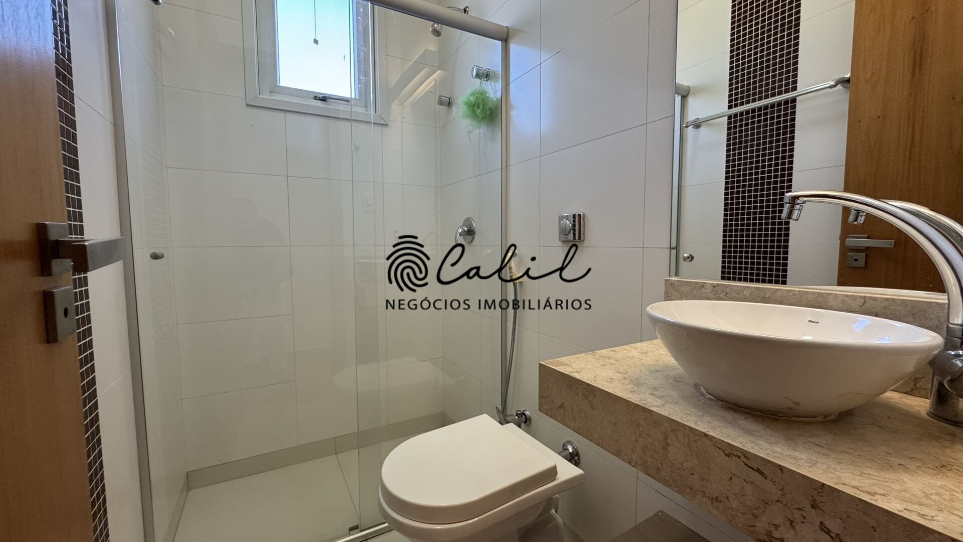 Casa de Condomínio, 4 quartos - Foto 34