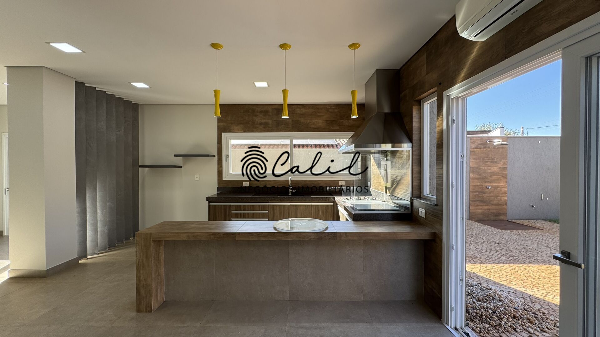 Casa de Condomínio, 4 quartos - Foto 8