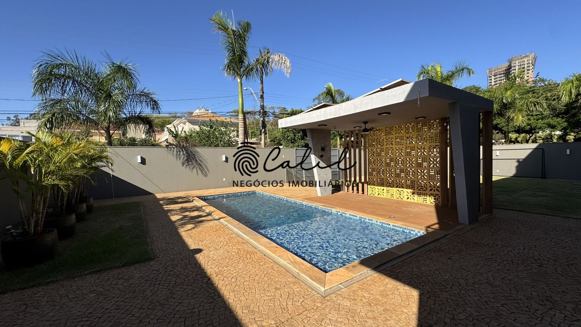 Casa de Condomínio, 4 quartos - Foto 11