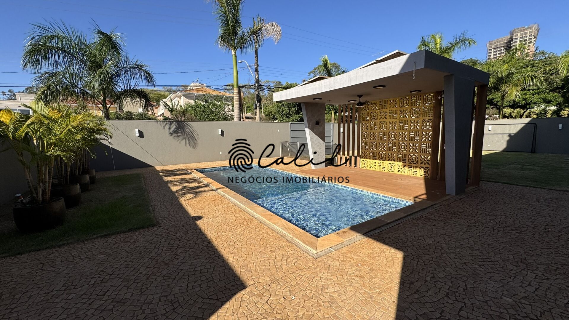 Casa de Condomínio, 4 quartos - Foto 12