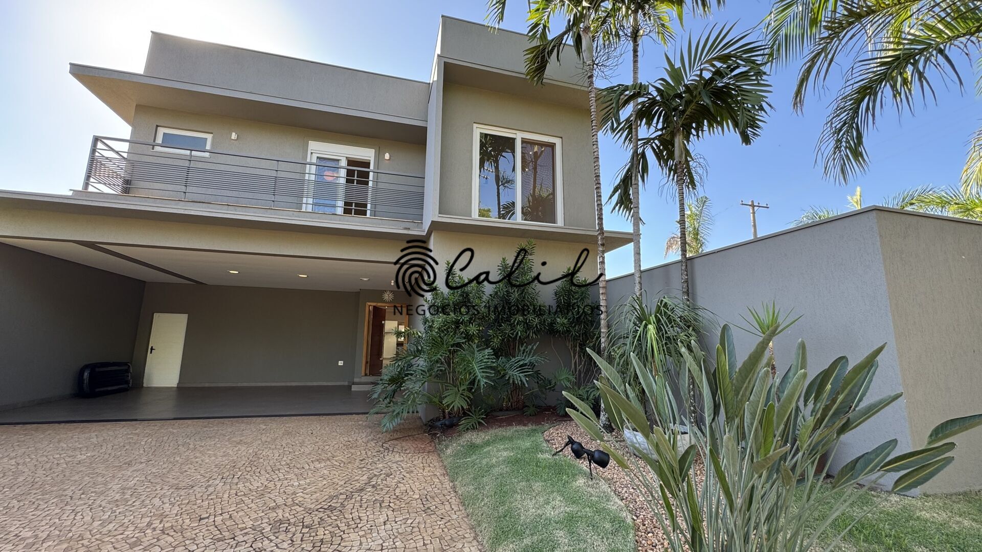 Casa de Condomínio, 4 quartos - Foto 2