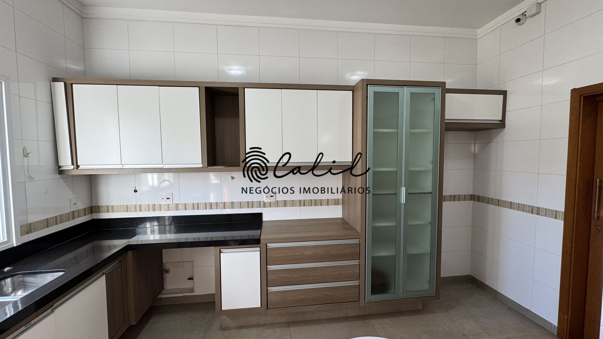 Casa de Condomínio, 4 quartos - Foto 18