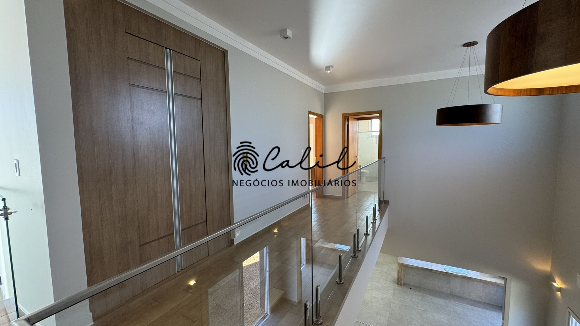 Casa de Condomínio, 4 quartos - Foto 31