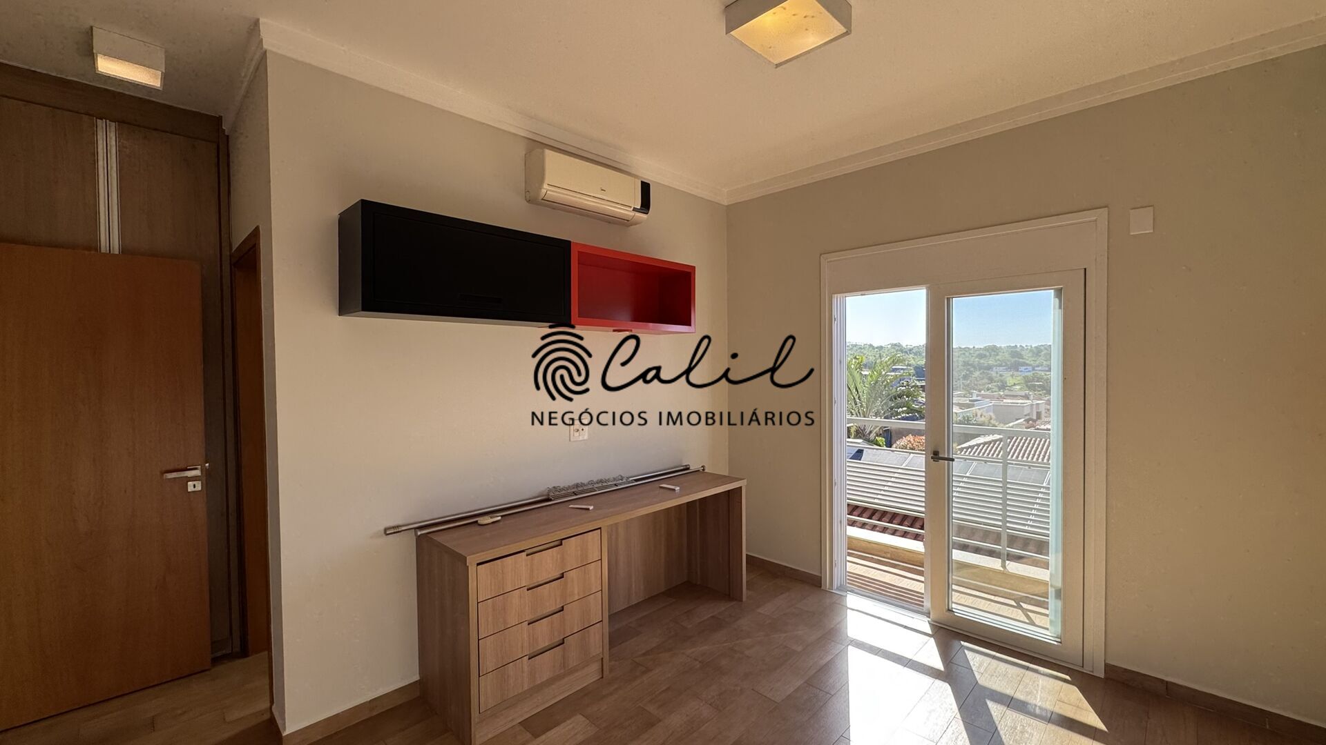 Casa de Condomínio, 4 quartos - Foto 38