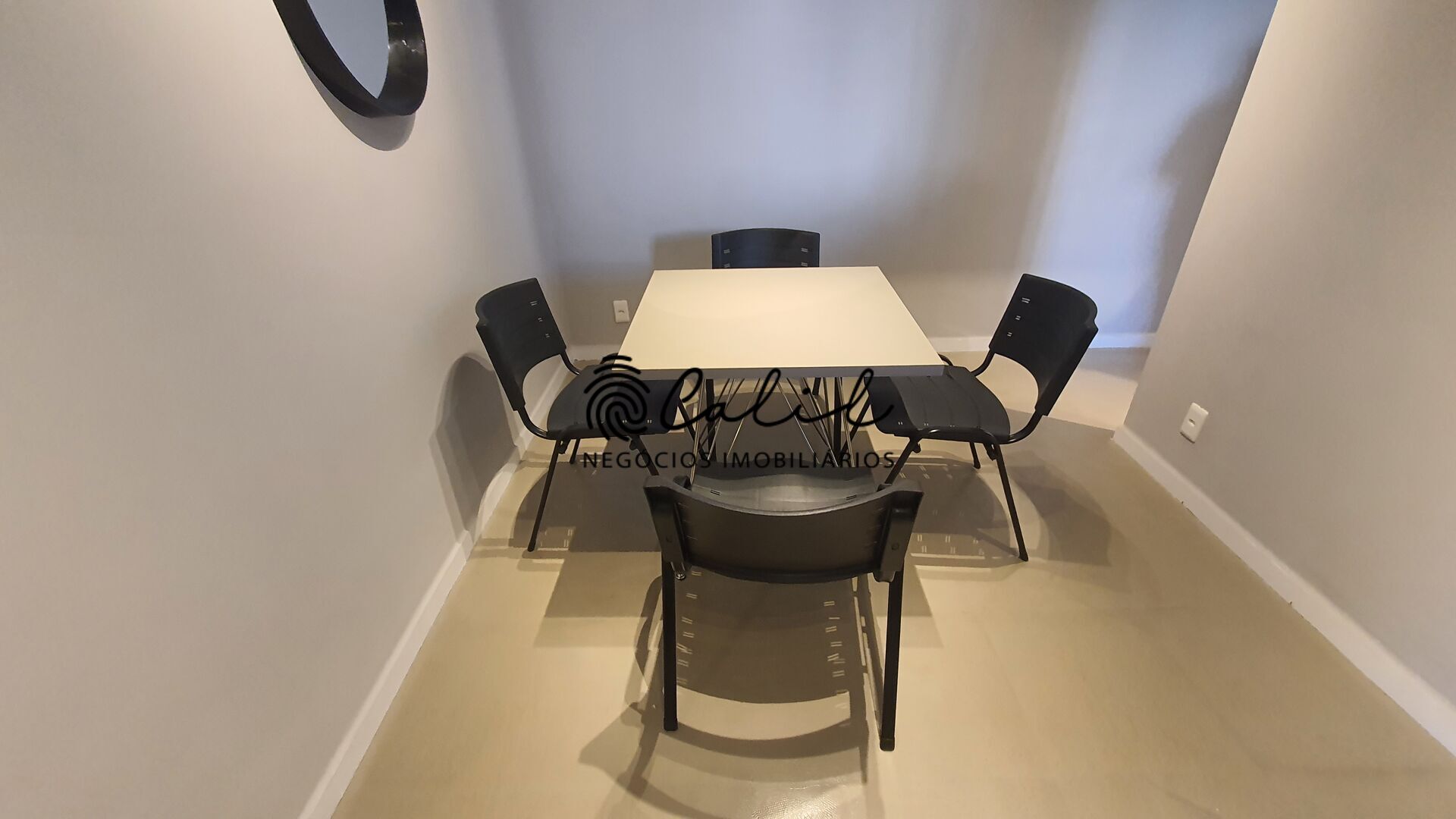 Apartamento à venda com 2 quartos, 48m² - Foto 6