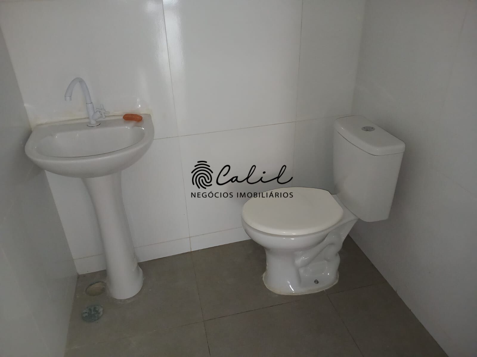 Loja-Salão, 60 m² - Foto 5