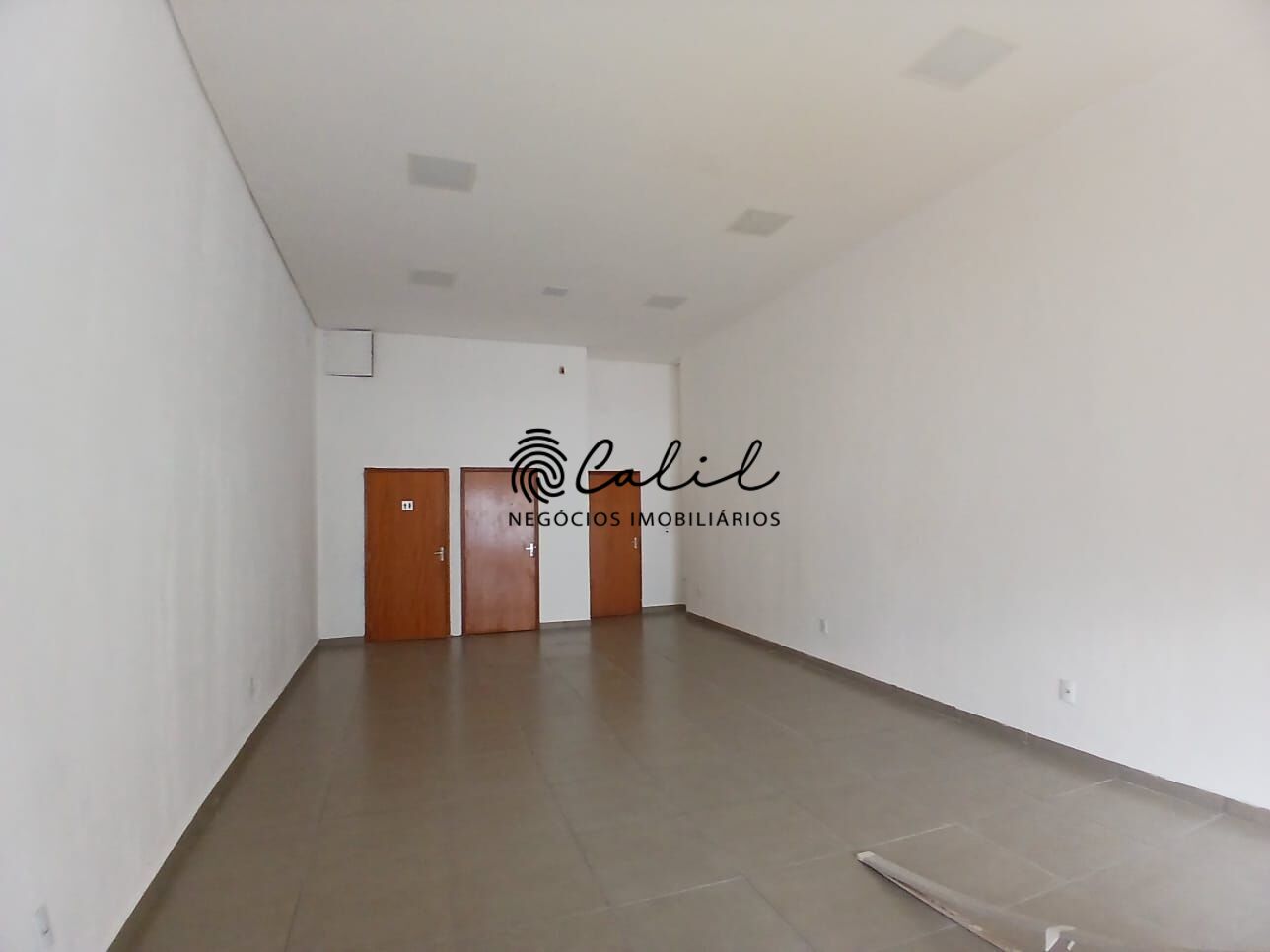 Loja-Salão, 60 m² - Foto 3