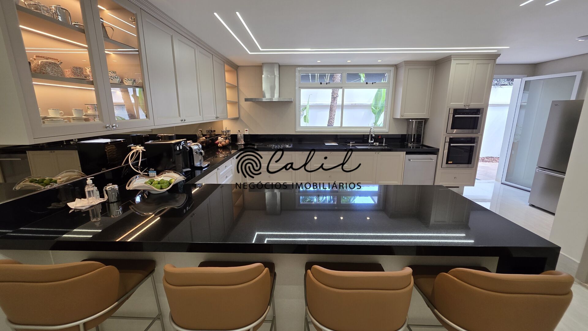 Casa de Condomínio, 4 quartos - Foto 38