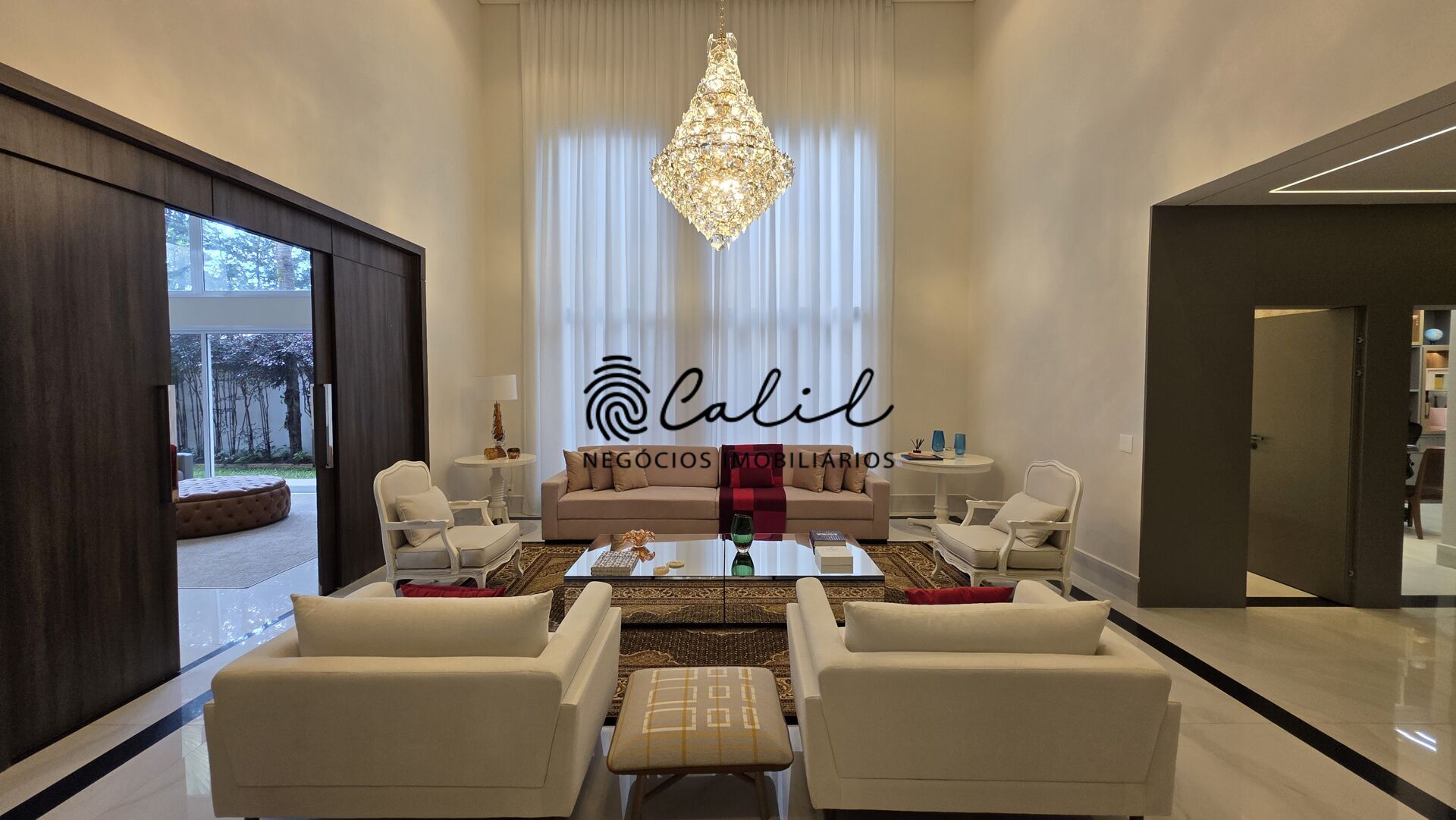 Casa de Condomínio, 4 quartos - Foto 12